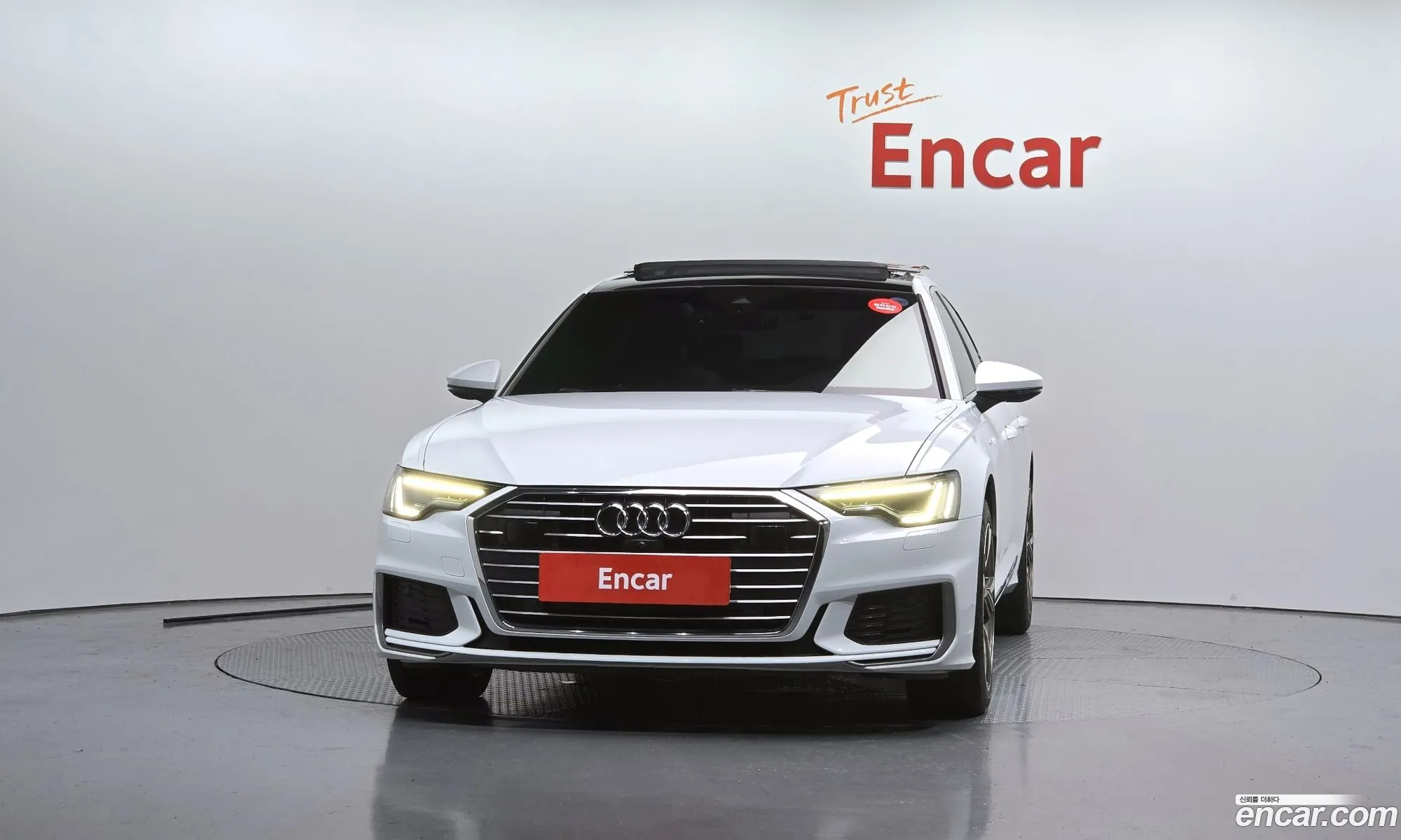 Audi A6 2020 WAUZZZF28LN027526 — 10