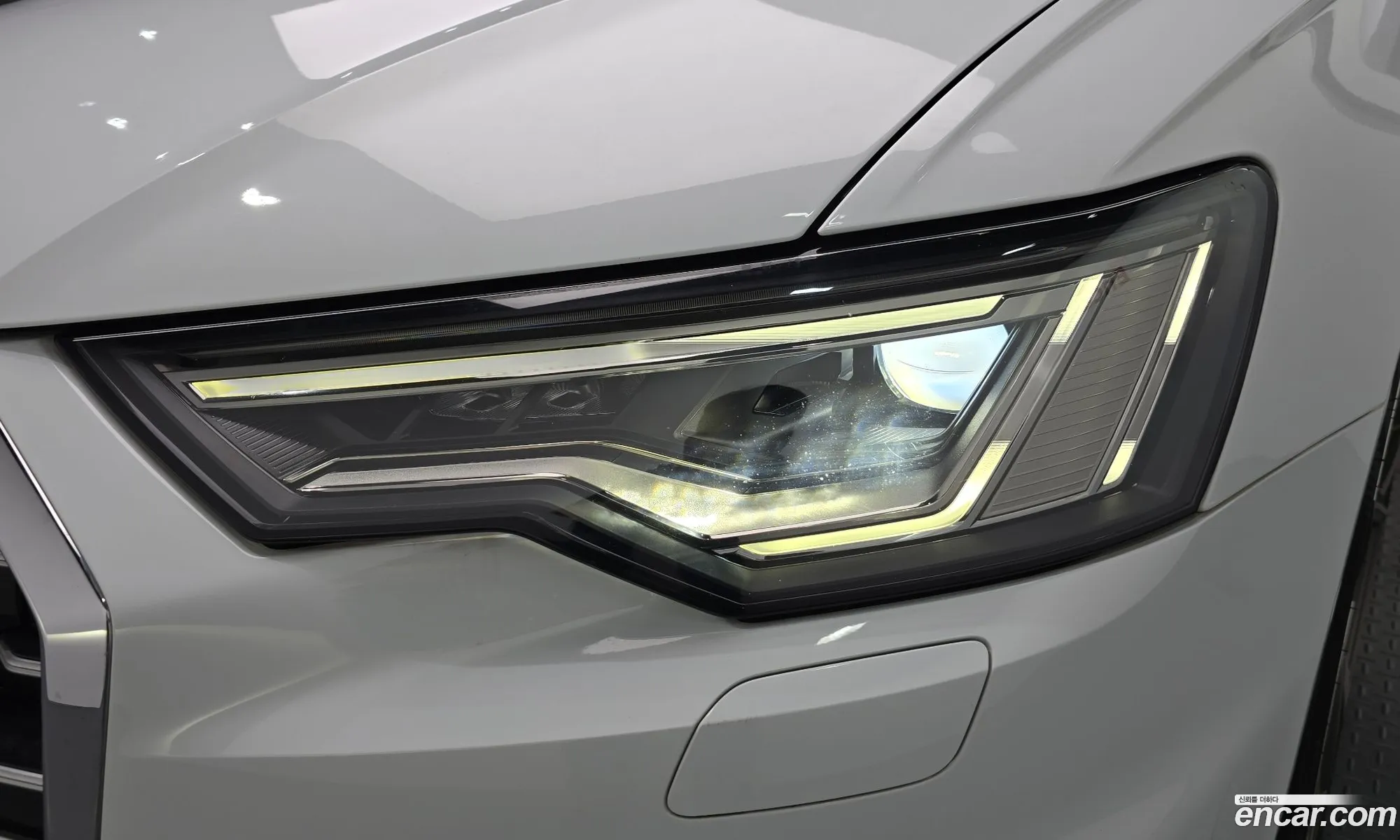 Audi A6 2020 WAUZZZF28LN027526 — 13