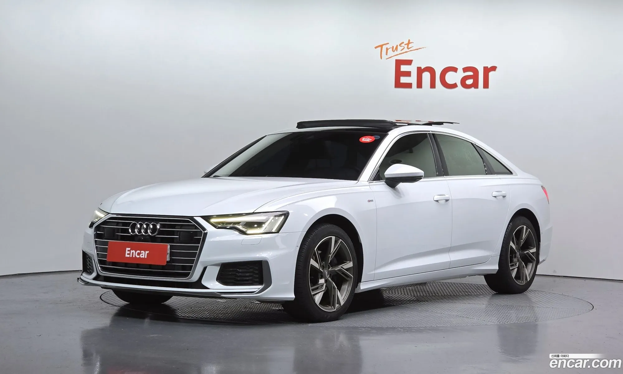 Audi A6 2020 WAUZZZF28LN027526 — 17