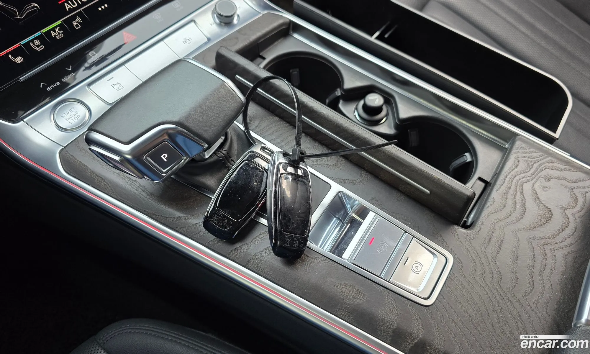 Audi A6 2020 WAUZZZF28LN027526 — 23