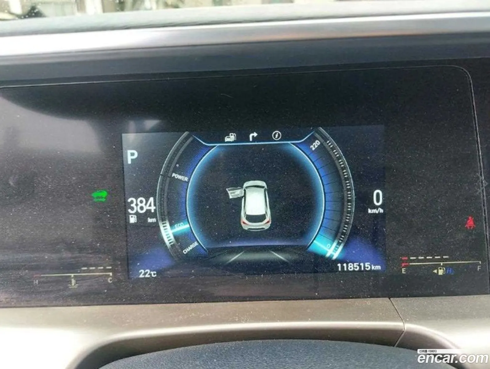 Hyundai Nexo 2020 — 4