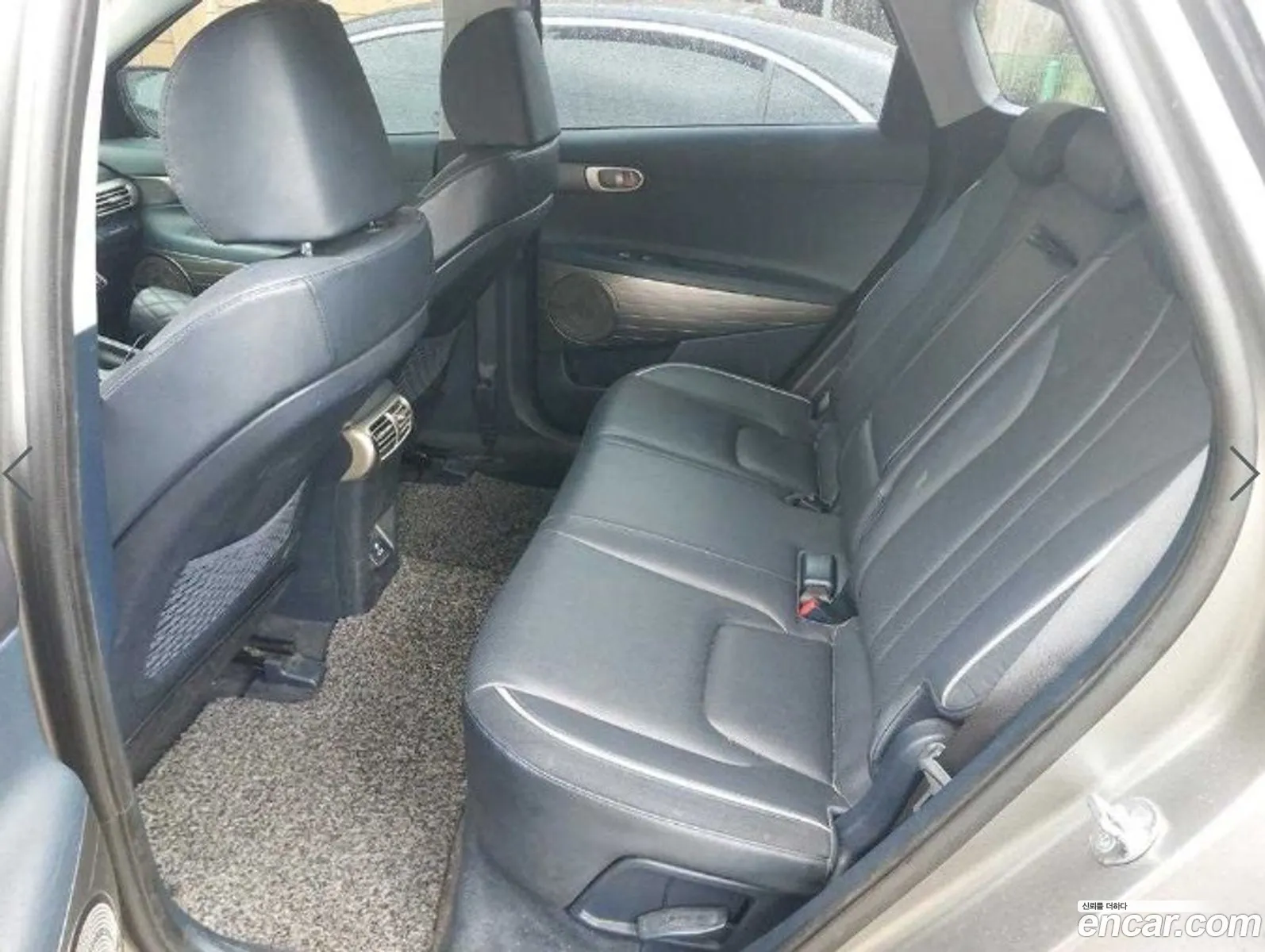 Hyundai Nexo 2020 — 5