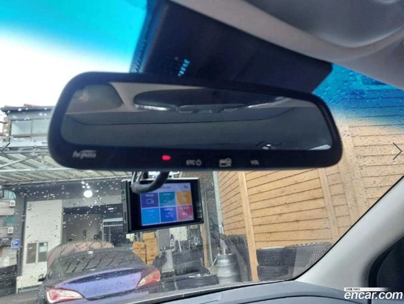 Hyundai Nexo 2020 — 2