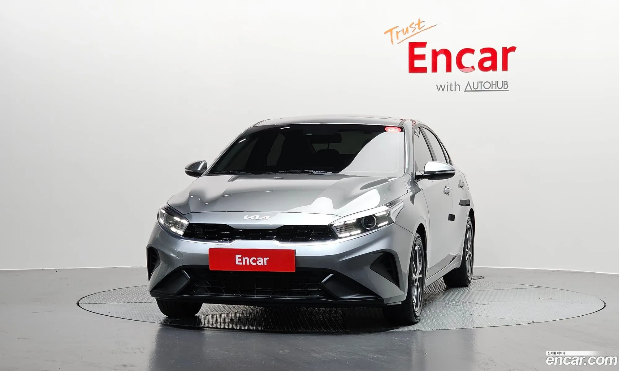 Kia K3 2024 KNAF241BERA206079 — 2