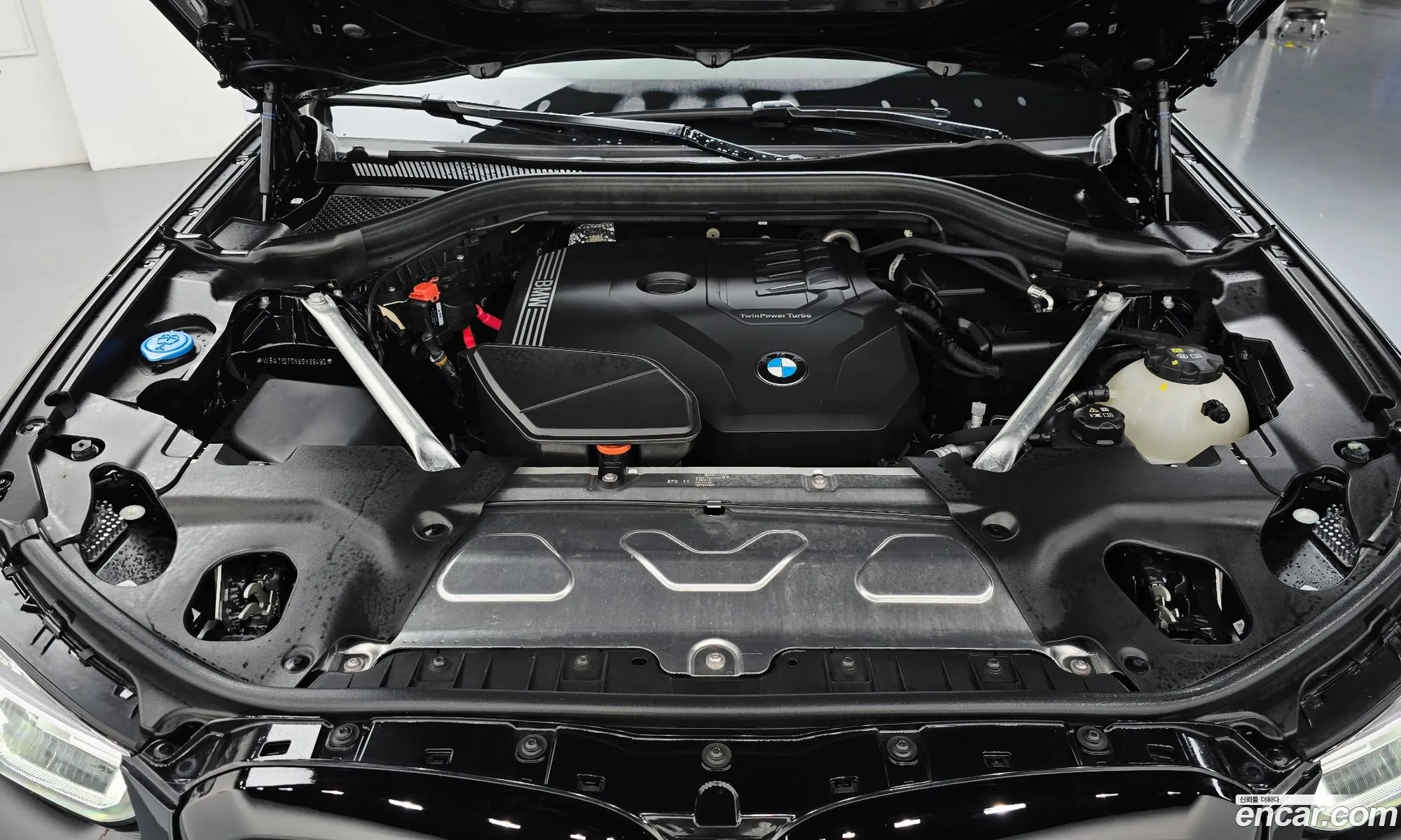 BMW X4 2025 — 10