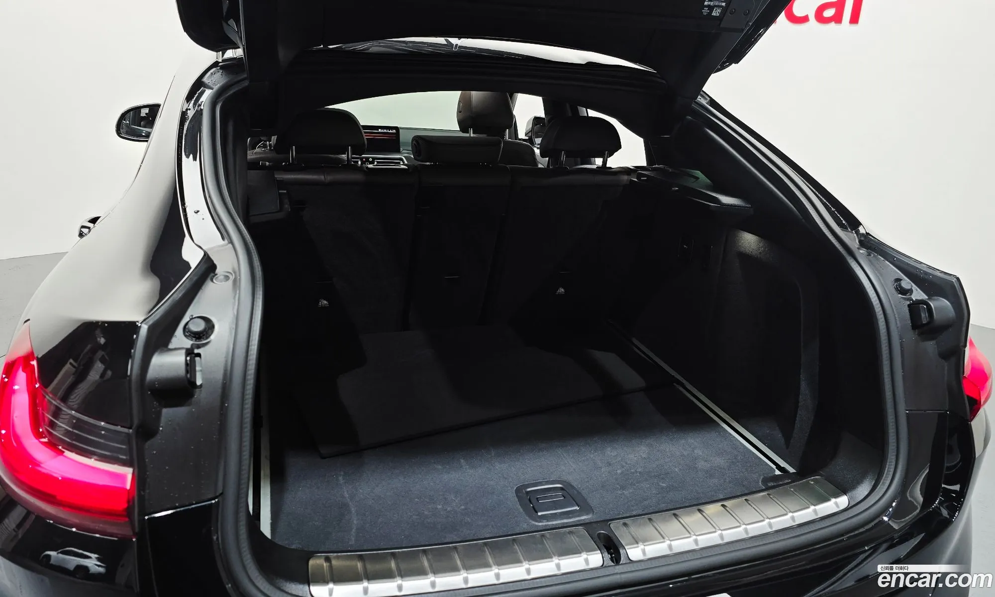 BMW X4 2025 — 16