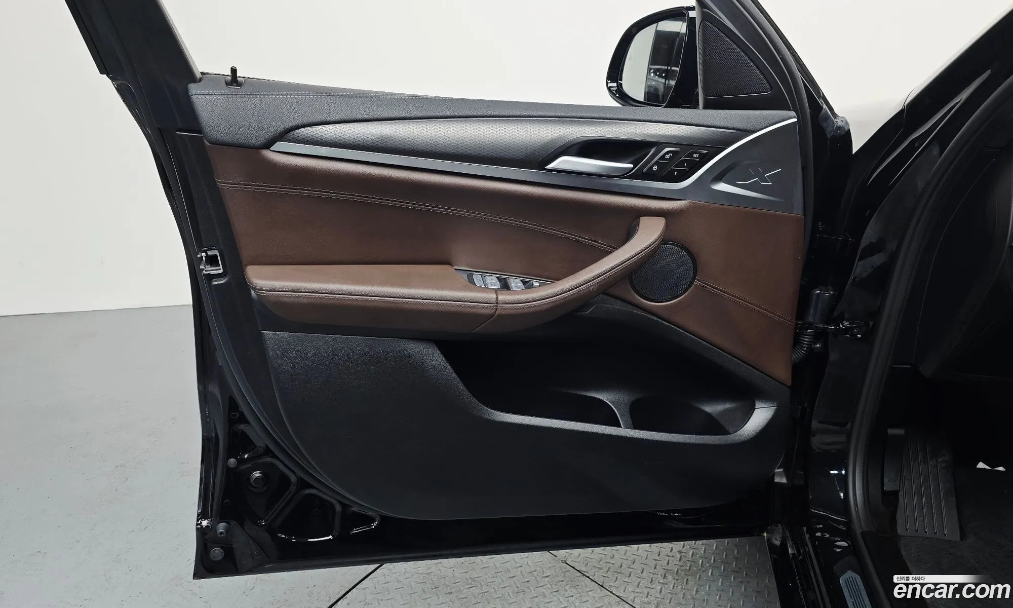 BMW X4 2025 — 27