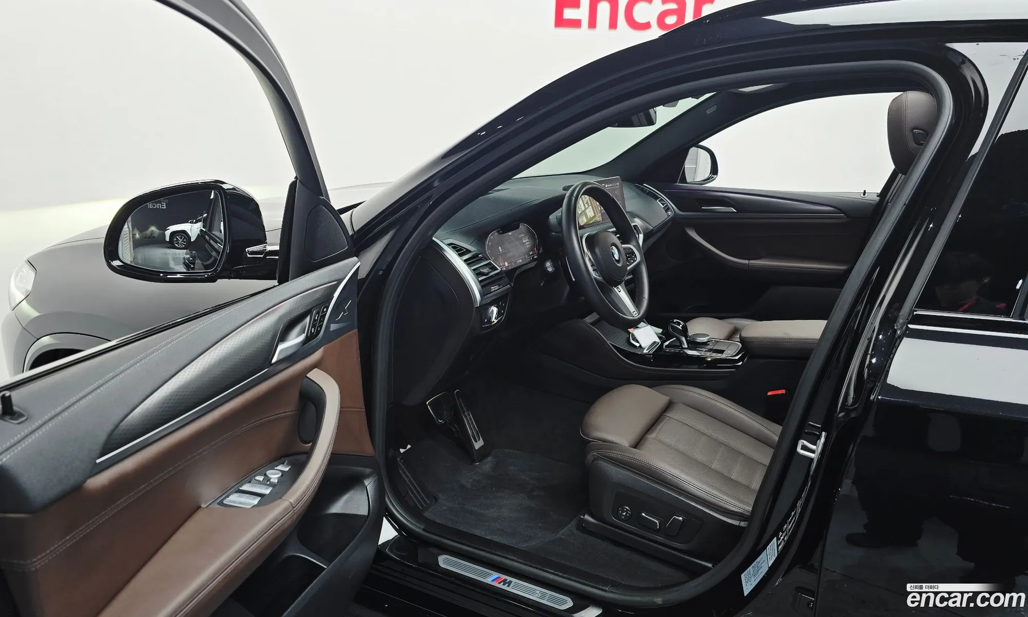 BMW X4 2025 — 31