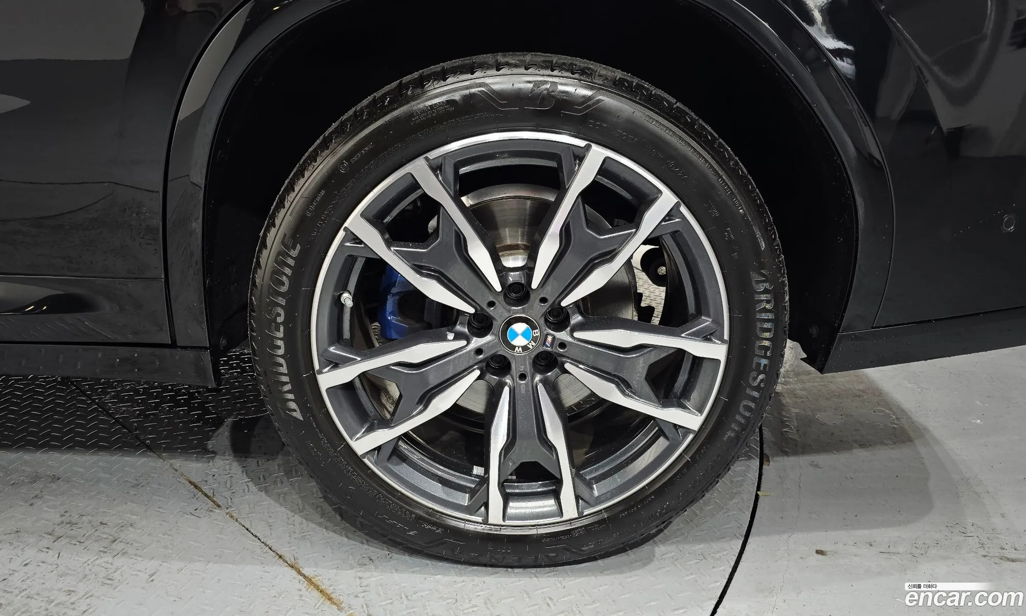 BMW X4 2025 — 13