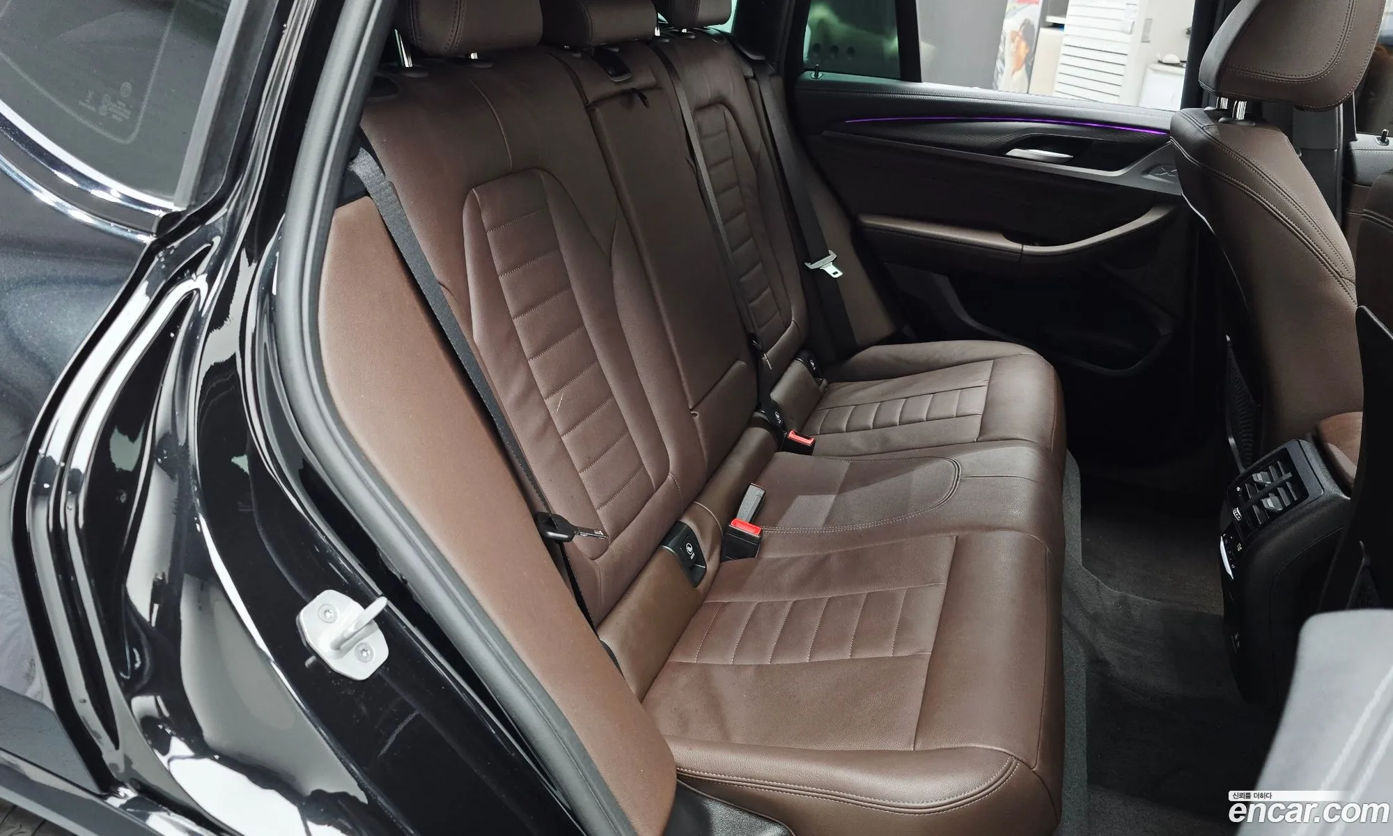 BMW X4 2025 — 32
