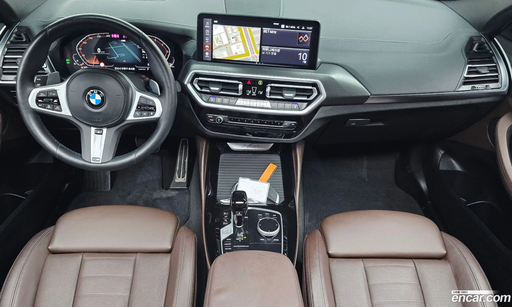 BMW X4 2025 — 5