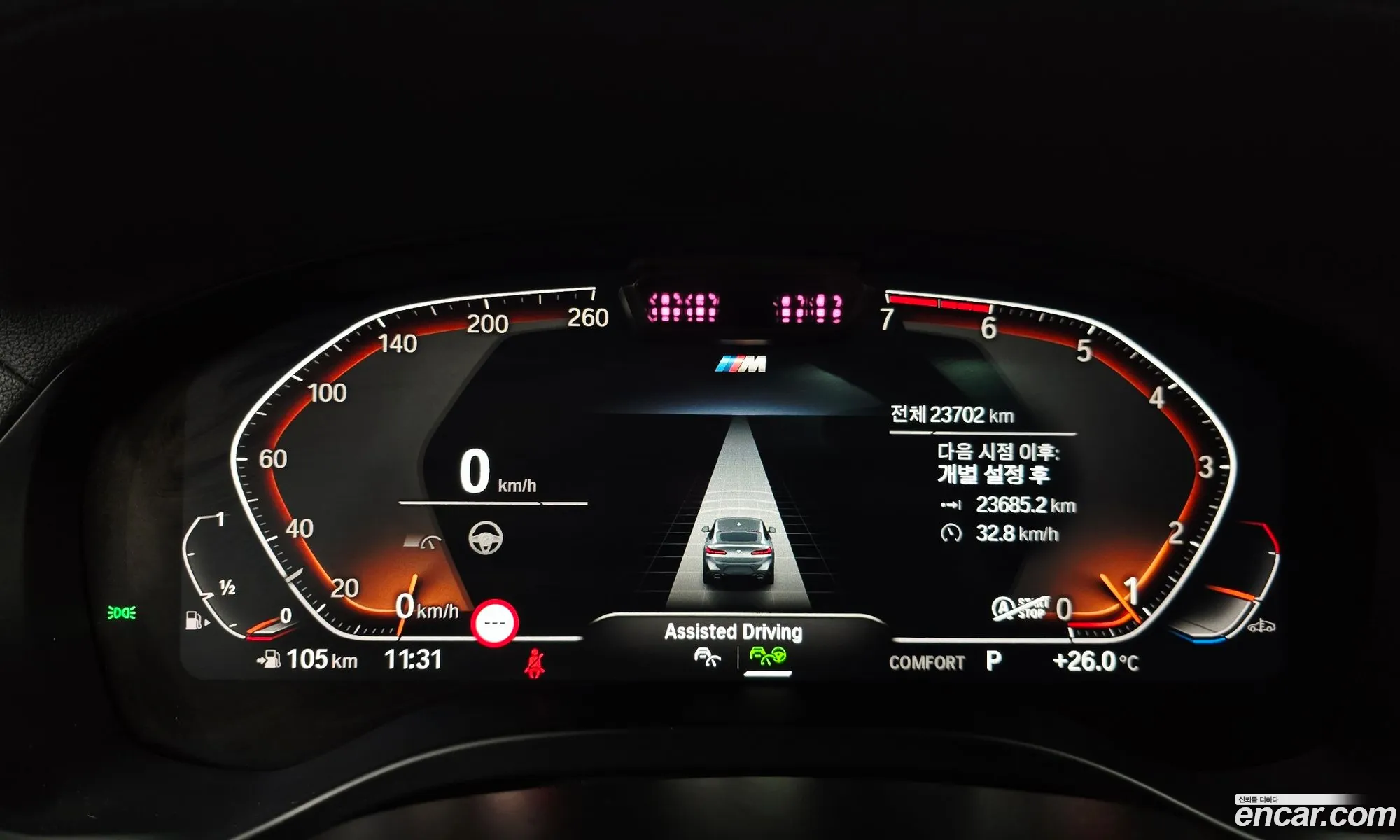 BMW X4 2025 — 21