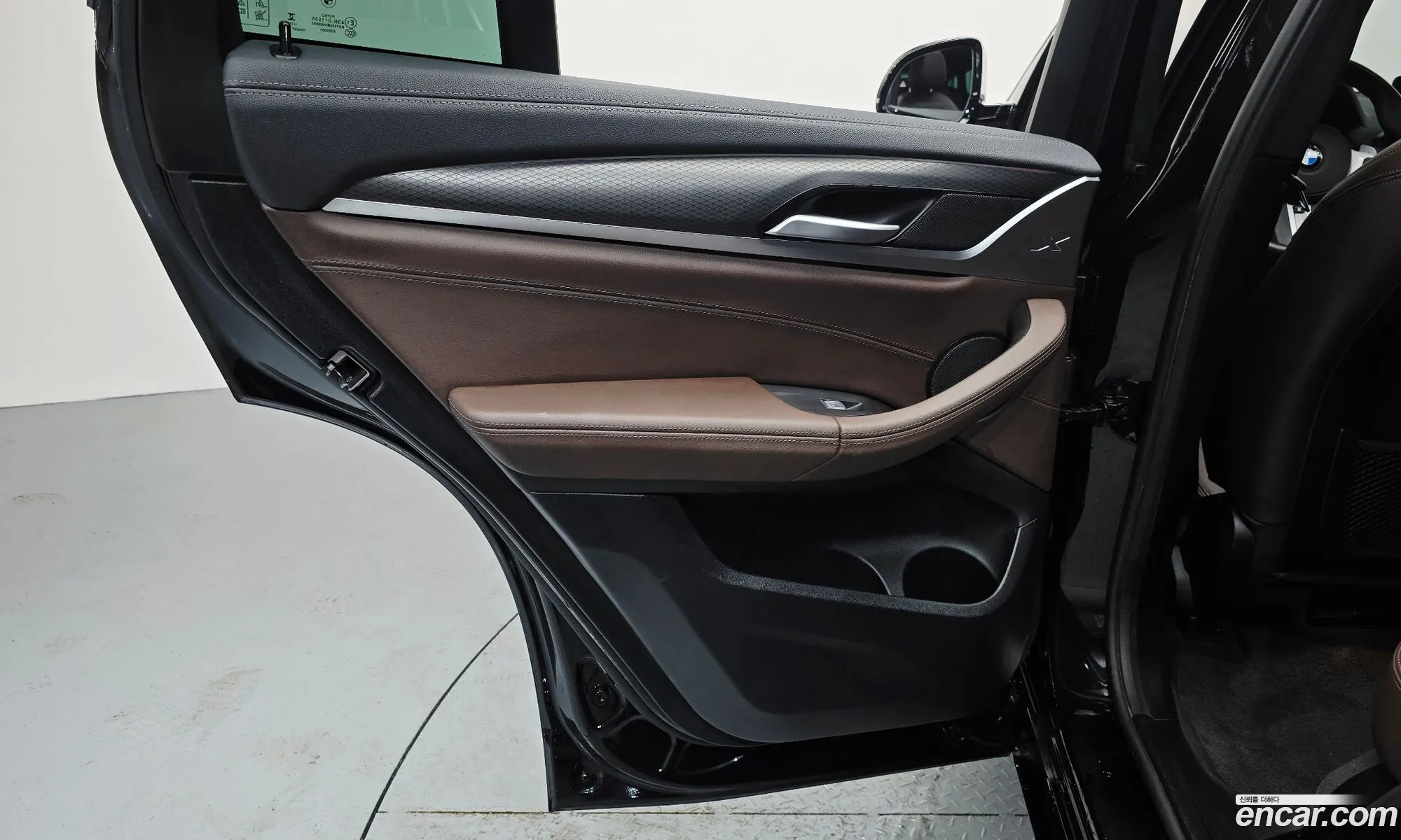 BMW X4 2025 — 12