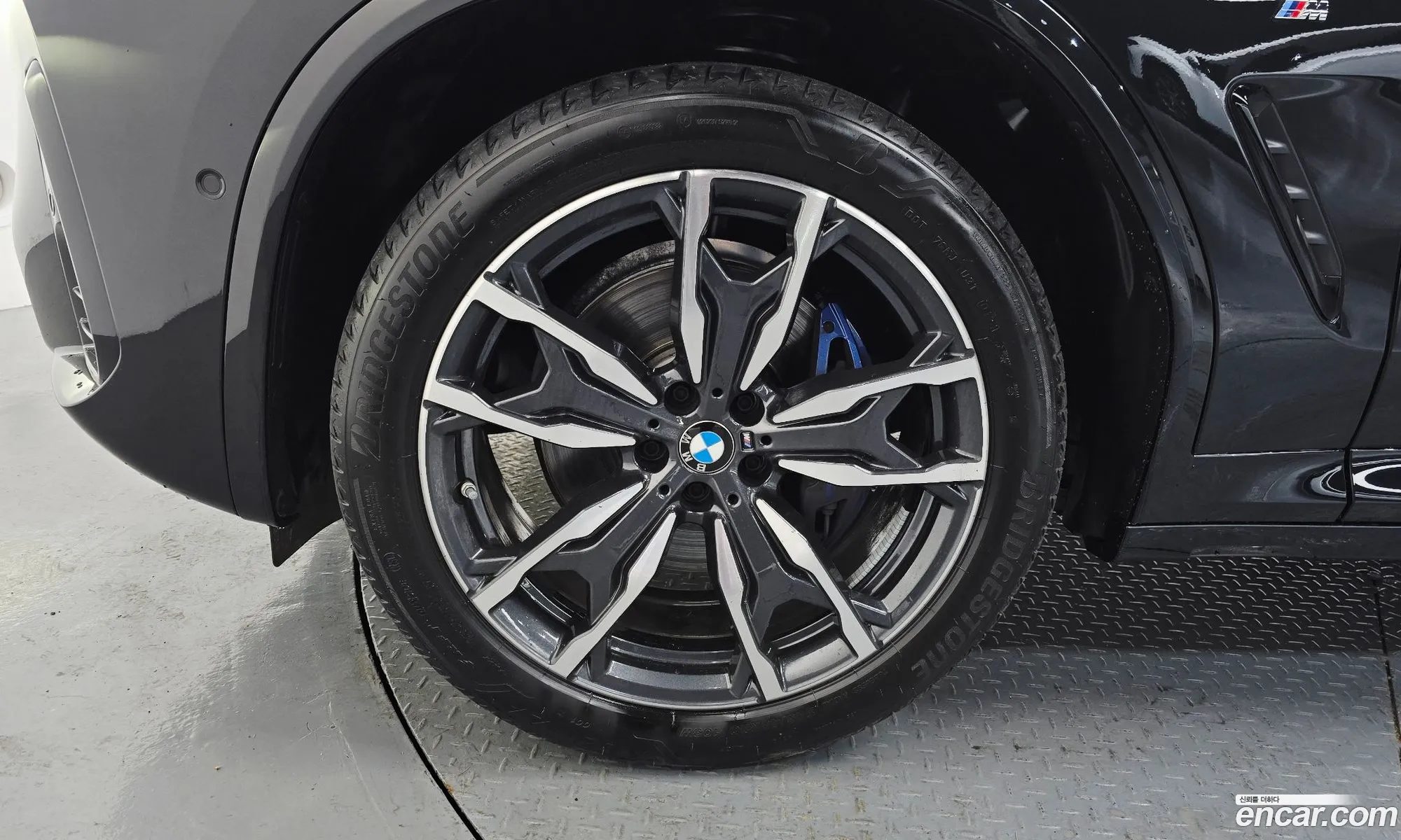 BMW X4 2025 — 15