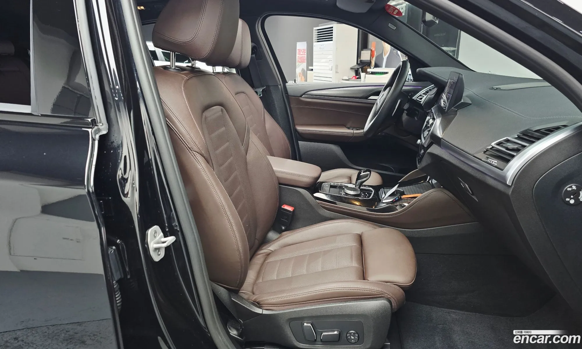 BMW X4 2025 — 26
