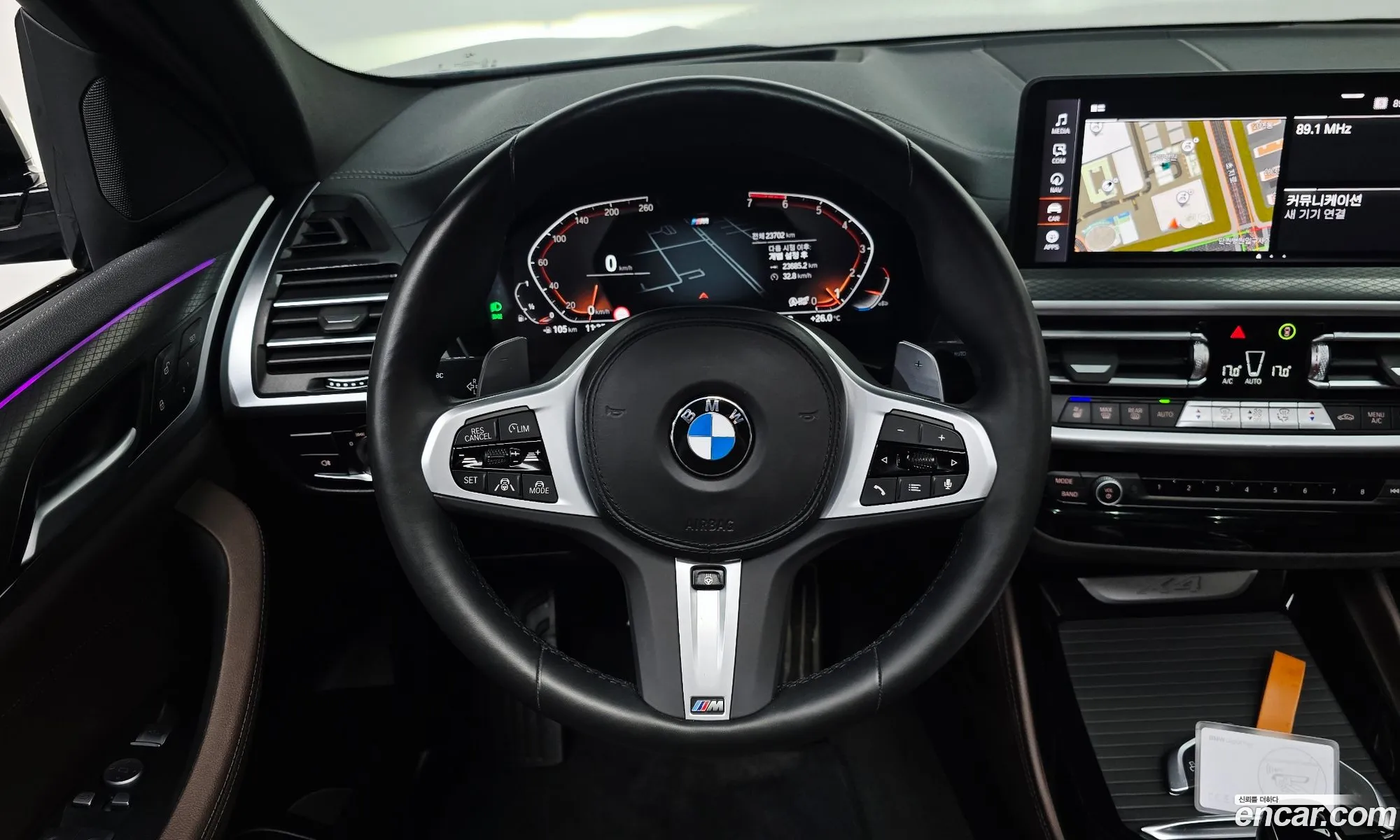 BMW X4 2025 — 24