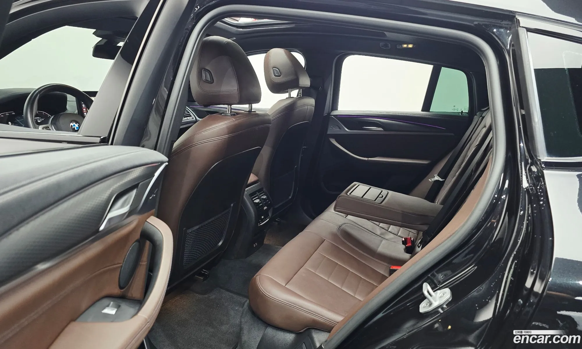 BMW X4 2025 — 8