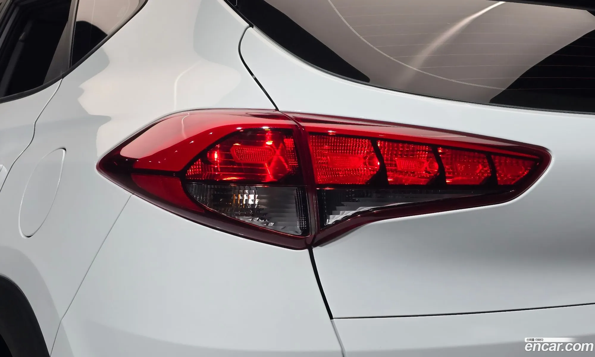 Hyundai Tucson 2017 — 17