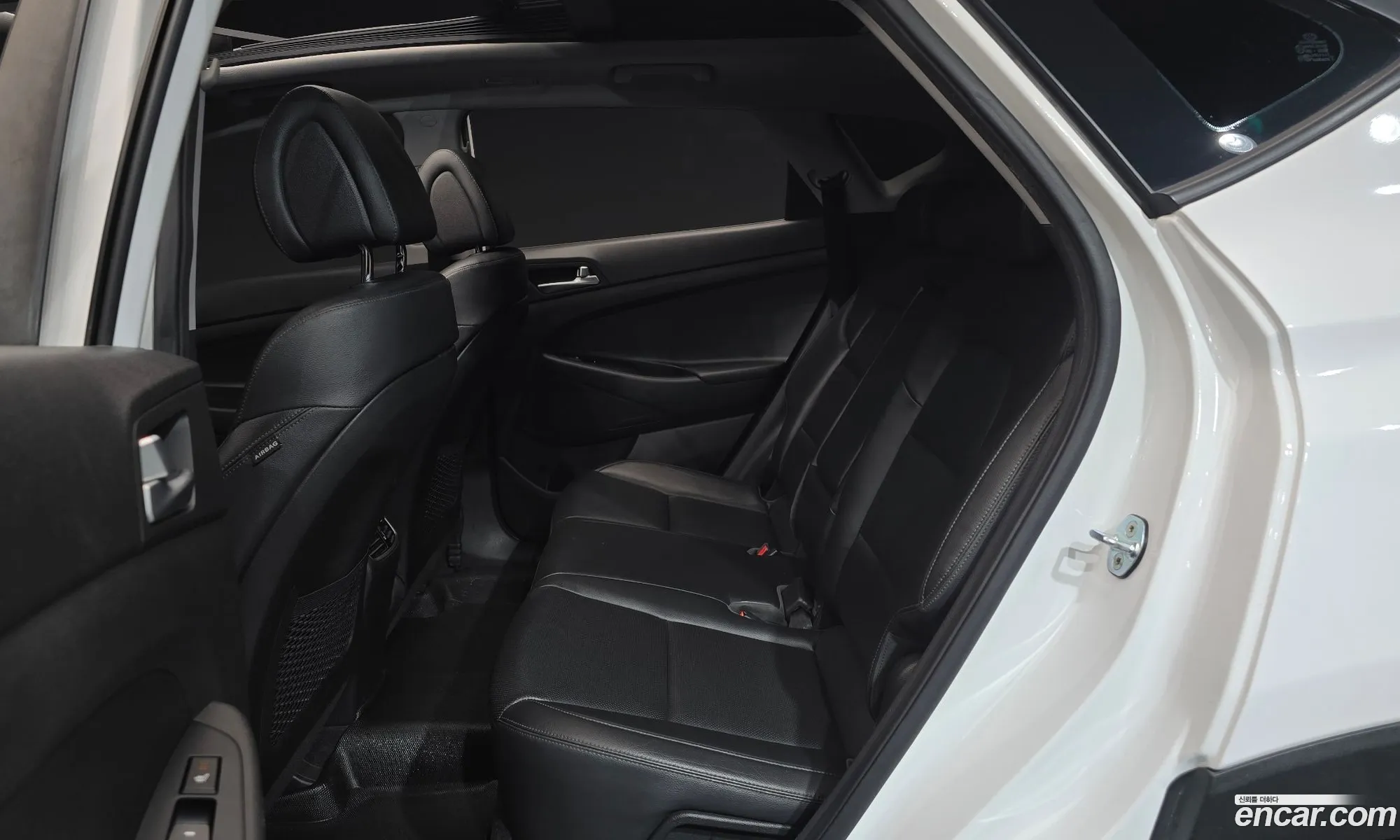 Hyundai Tucson 2017 — 8