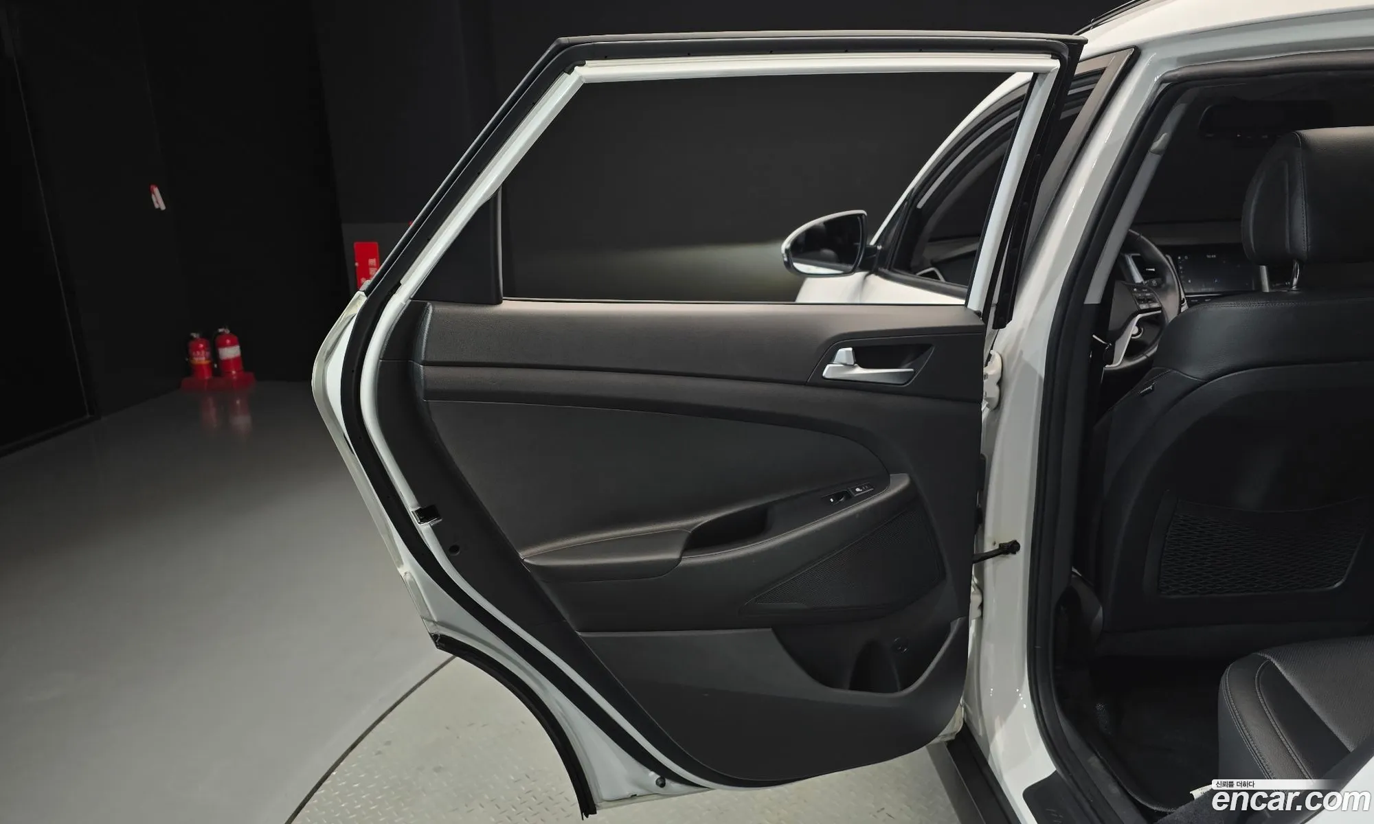 Hyundai Tucson 2017 — 6