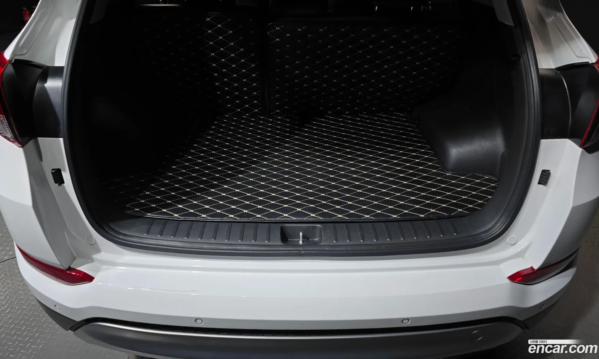 Hyundai Tucson 2017 — 24