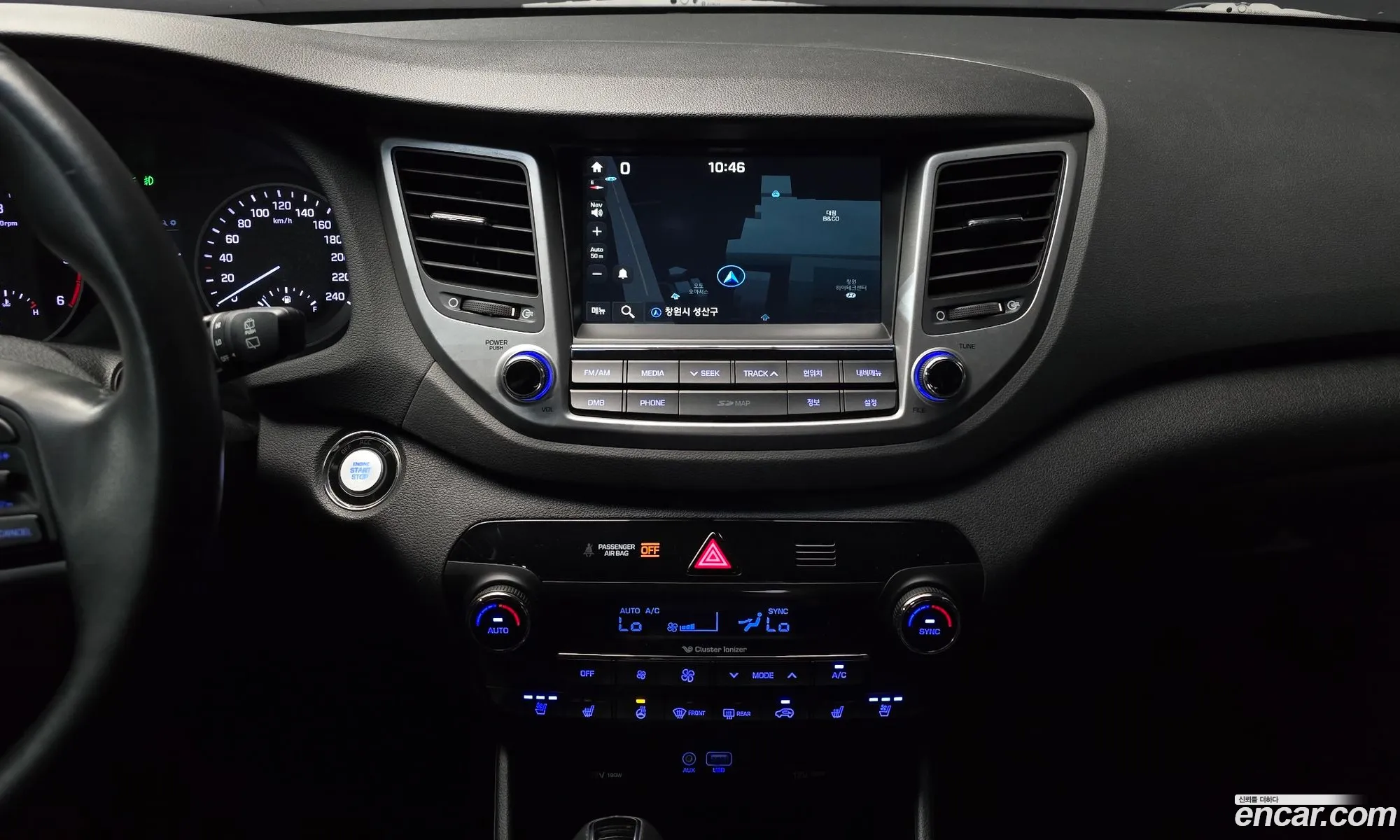 Hyundai Tucson 2017 — 23