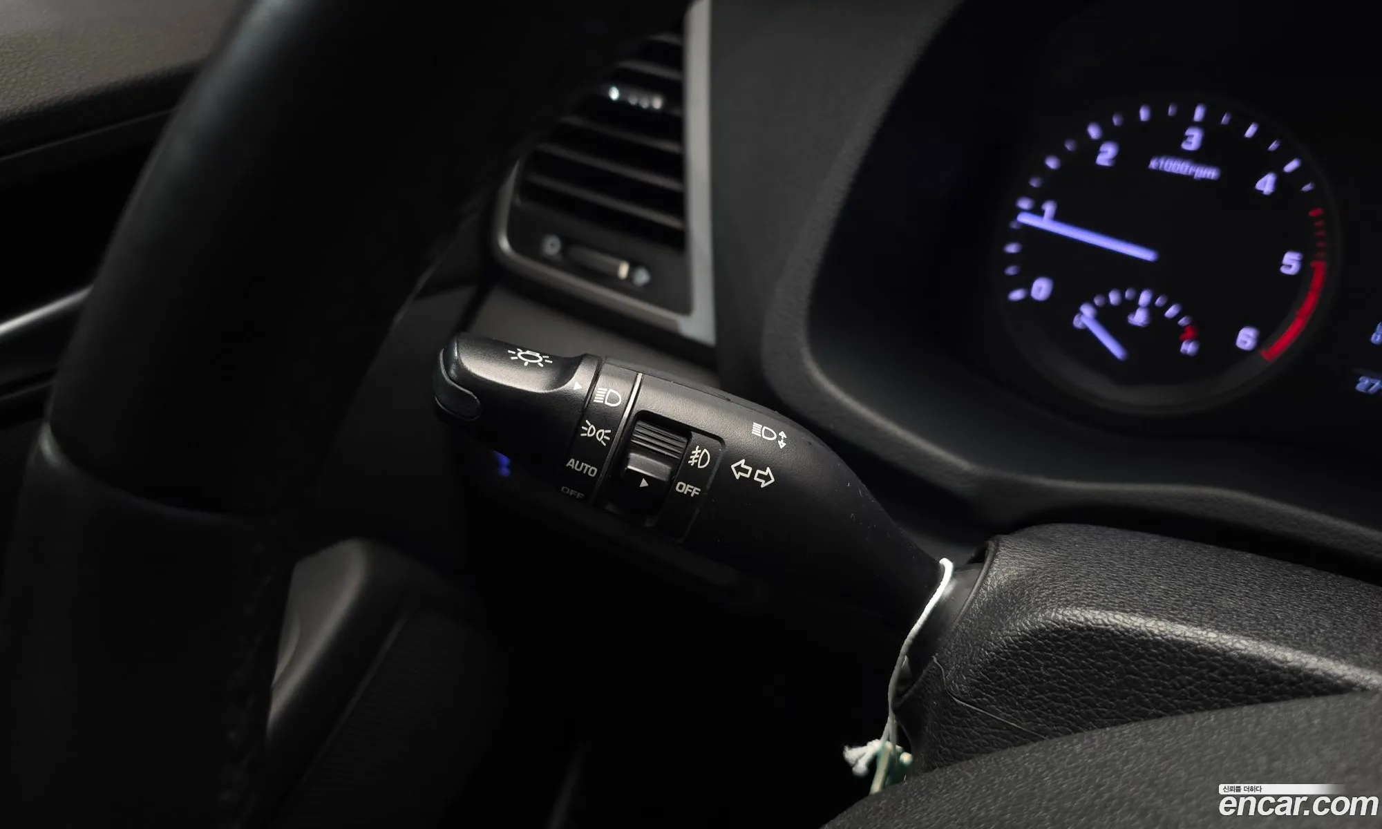 Hyundai Tucson 2017 — 12