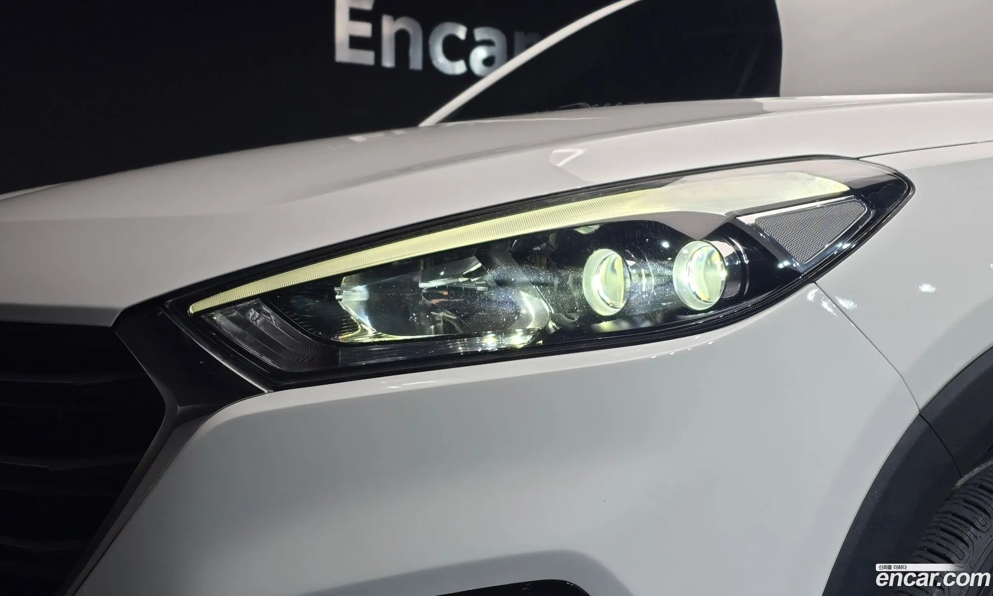 Hyundai Tucson 2017 — 26