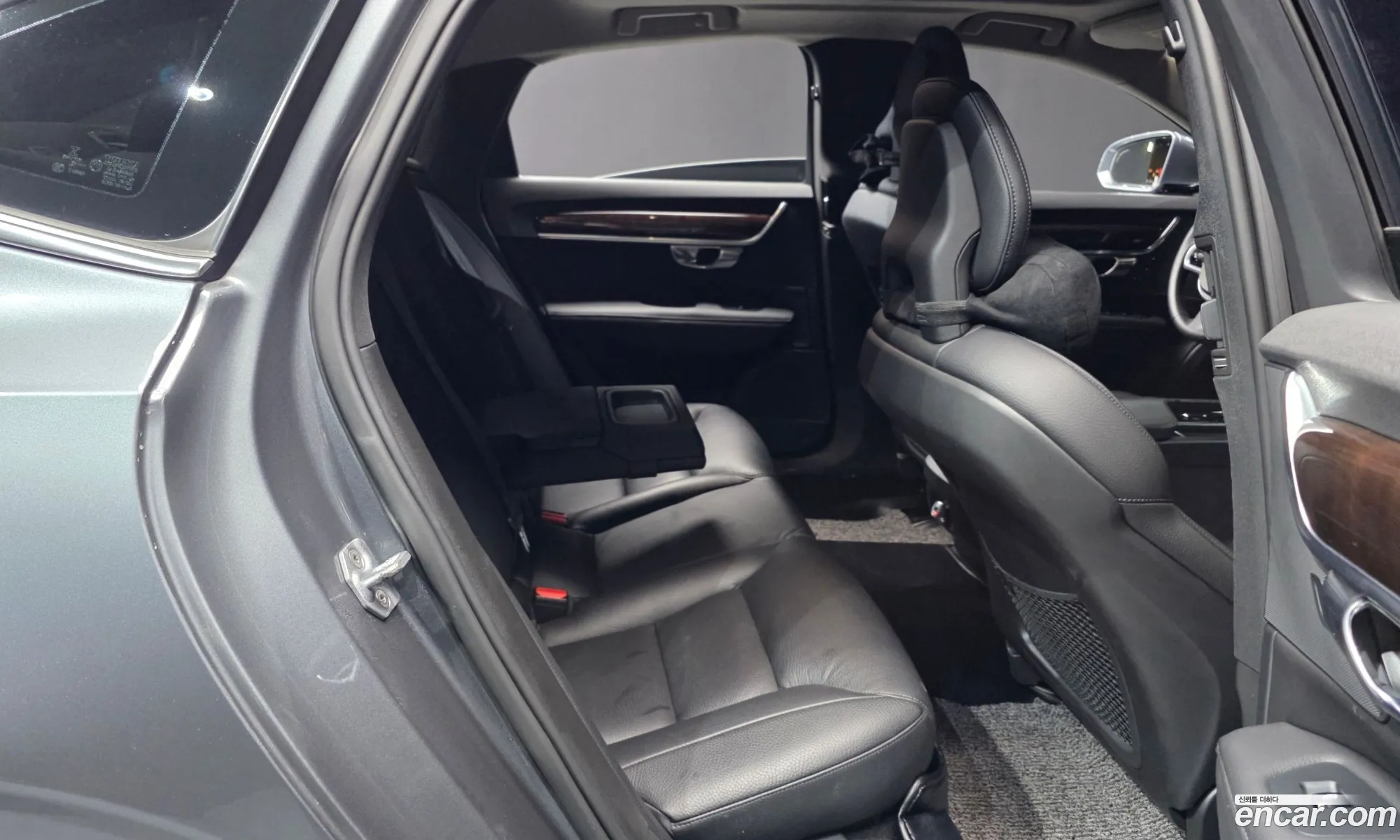 Volvo S90 2017 YV1PS68BCH1007856 — 15