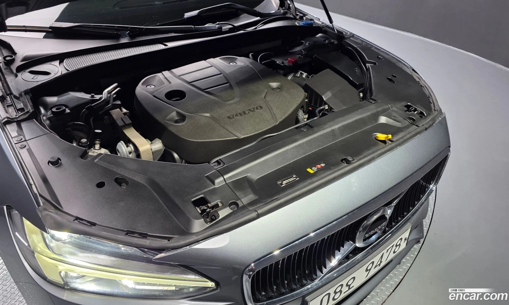 Volvo S90 2017 YV1PS68BCH1007856 — 17