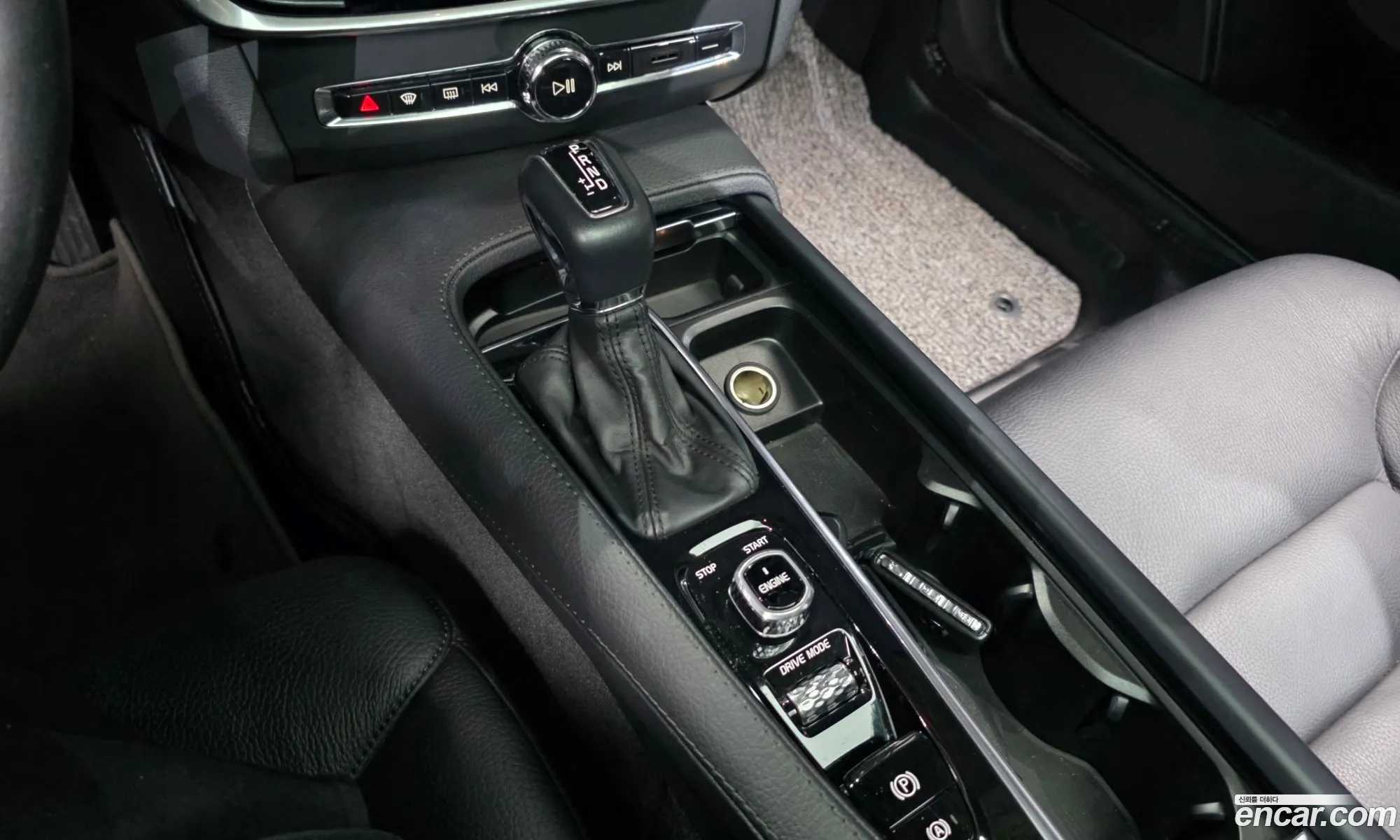 Volvo S90 2017 YV1PS68BCH1007856 — 2