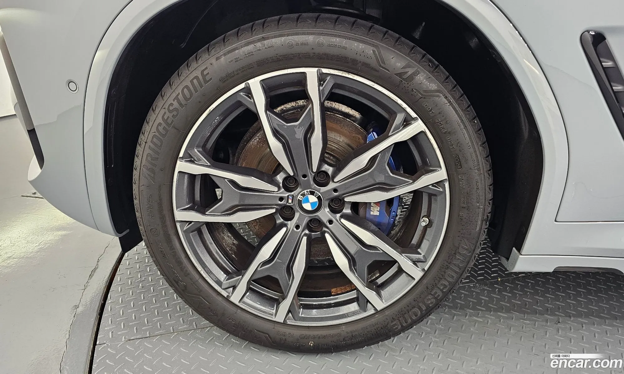 BMW X4 2025 WBA31CA08S9Z61872 — 29