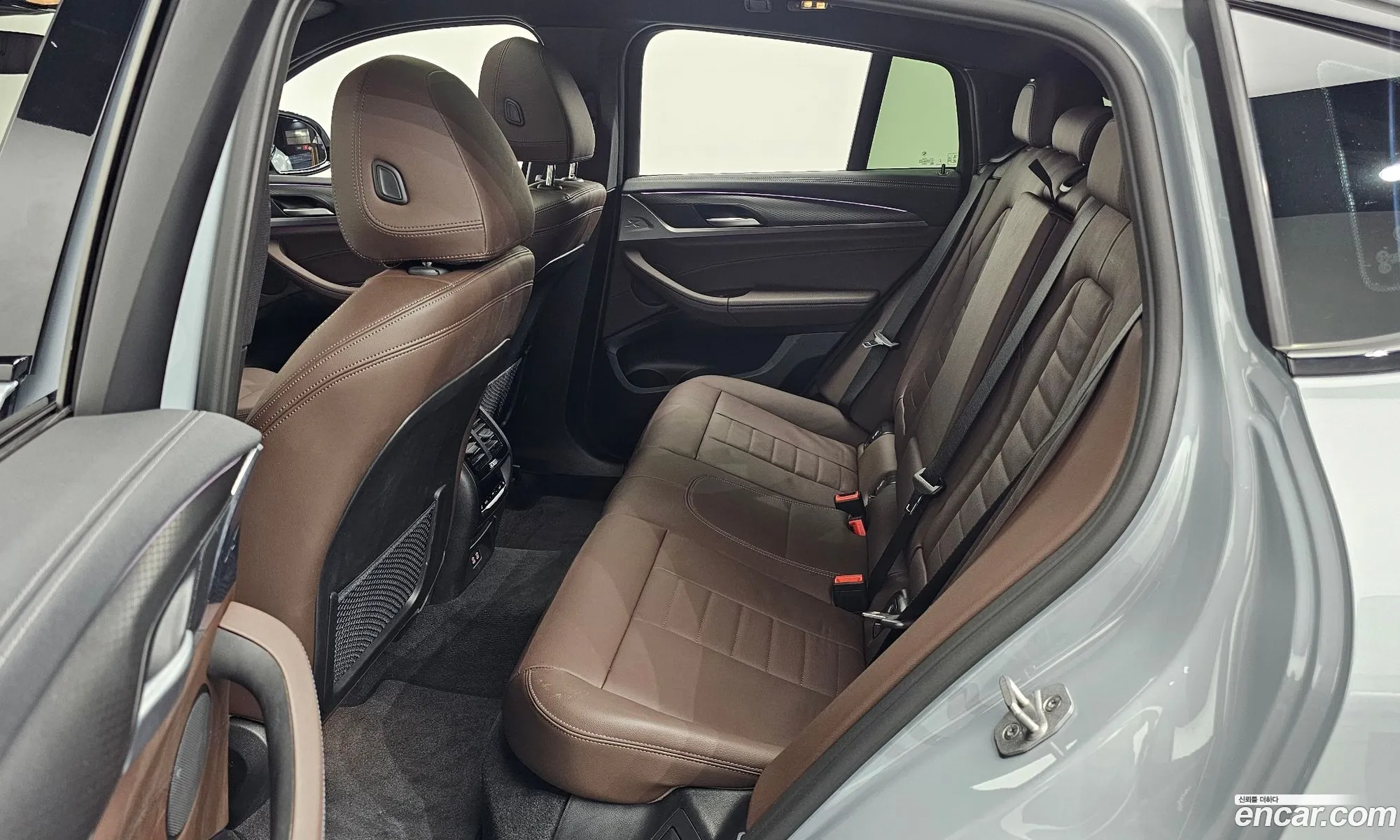 BMW X4 2025 WBA31CA08S9Z61872 — 15
