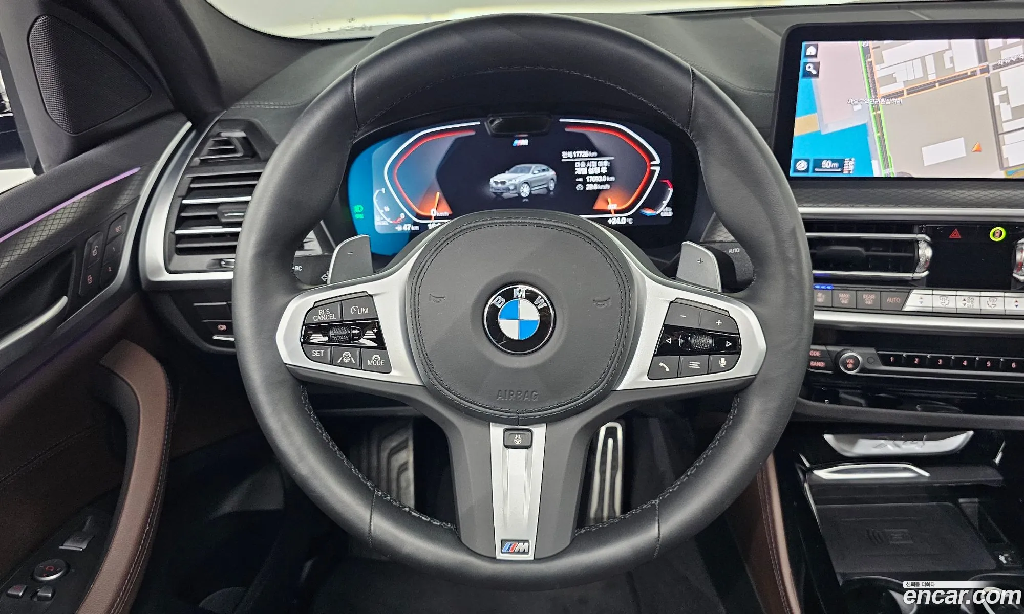 BMW X4 2025 WBA31CA08S9Z61872 — 25