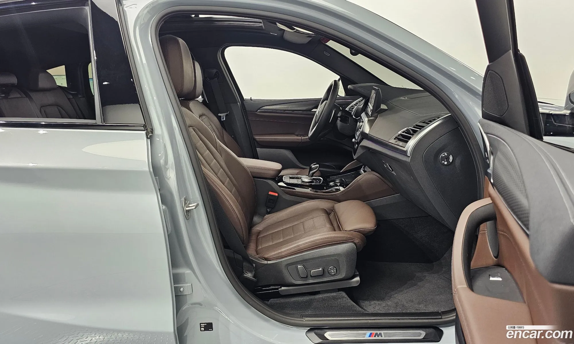 BMW X4 2025 WBA31CA08S9Z61872 — 16
