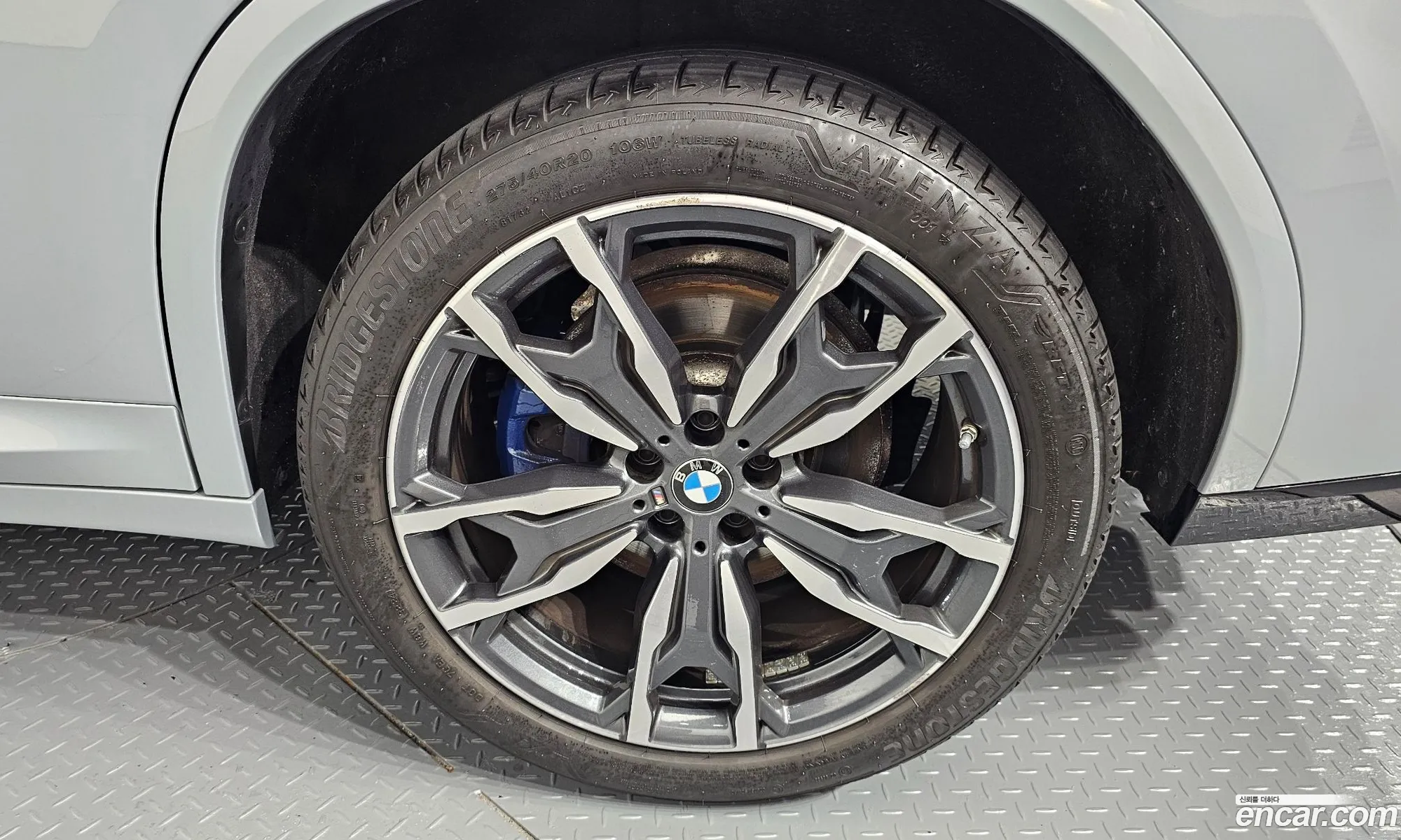 BMW X4 2025 WBA31CA08S9Z61872 — 23