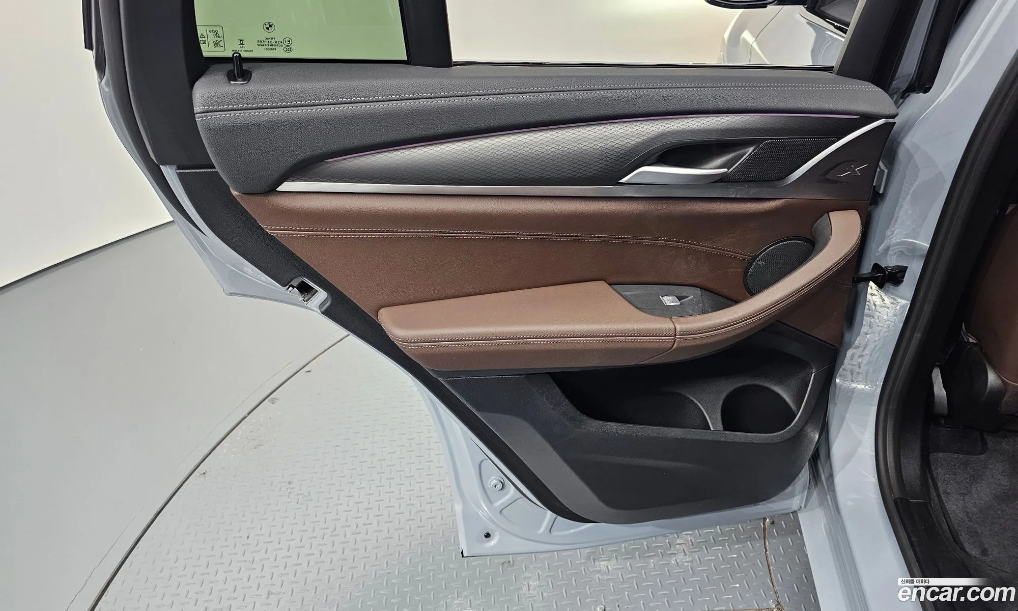 BMW X4 2025 WBA31CA08S9Z61872 — 24