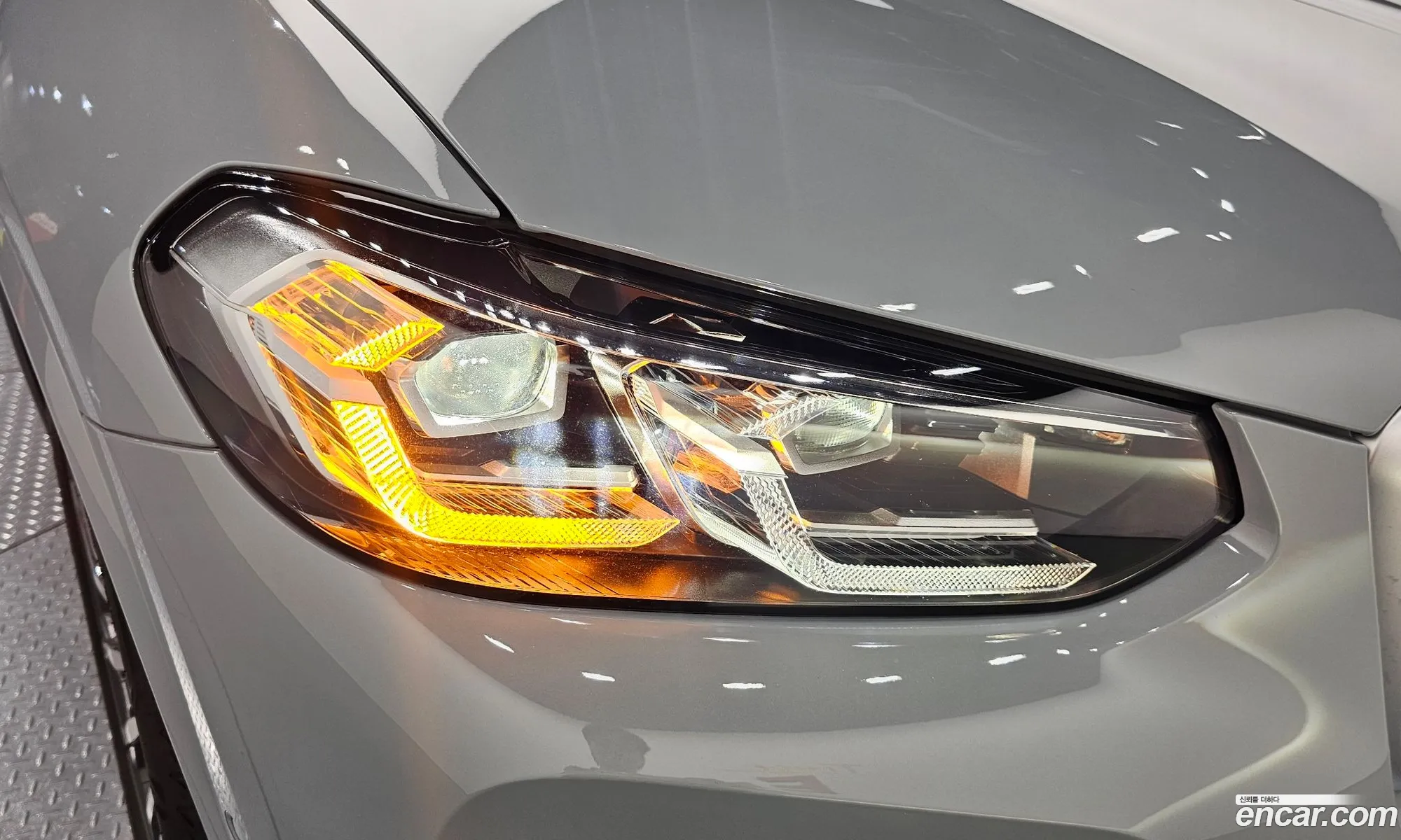 BMW X4 2025 WBA31CA08S9Z61872 — 17
