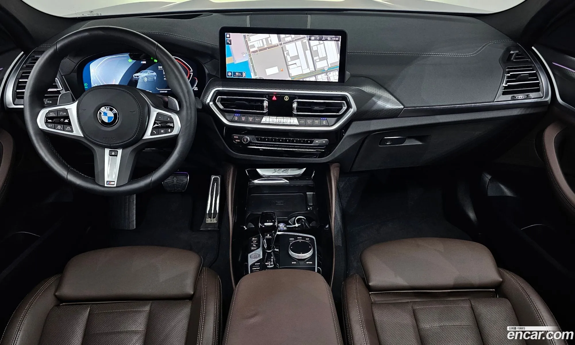 BMW X4 2025 WBA31CA08S9Z61872 — 20