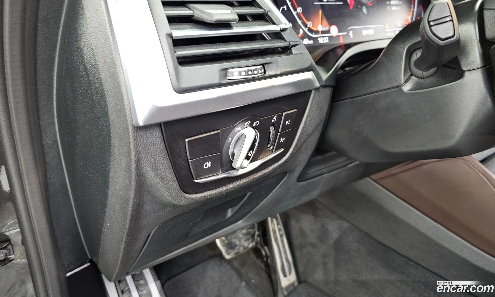 BMW X4 2023 — 24