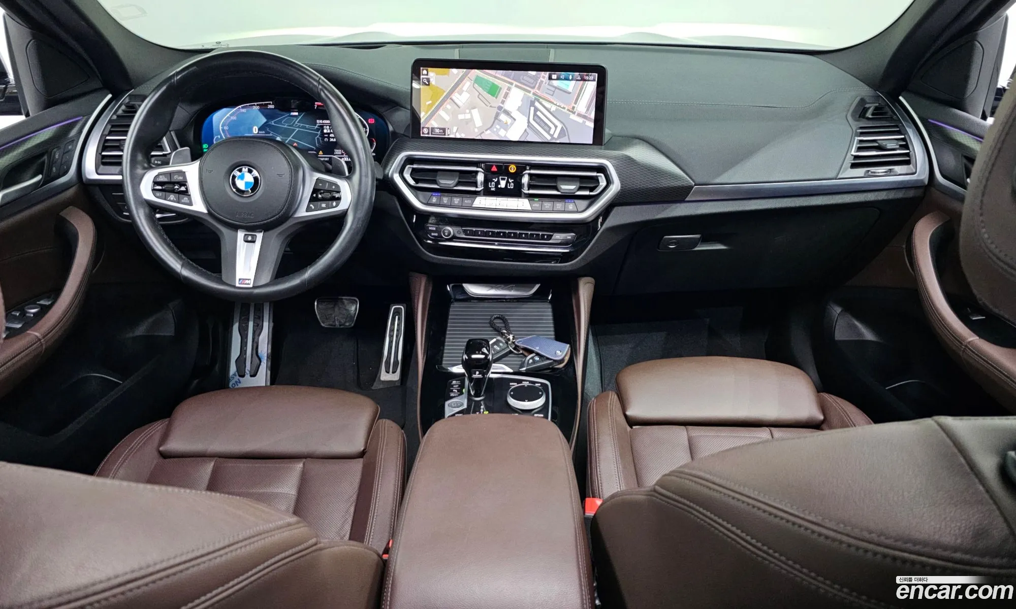 BMW X4 2023 — 18