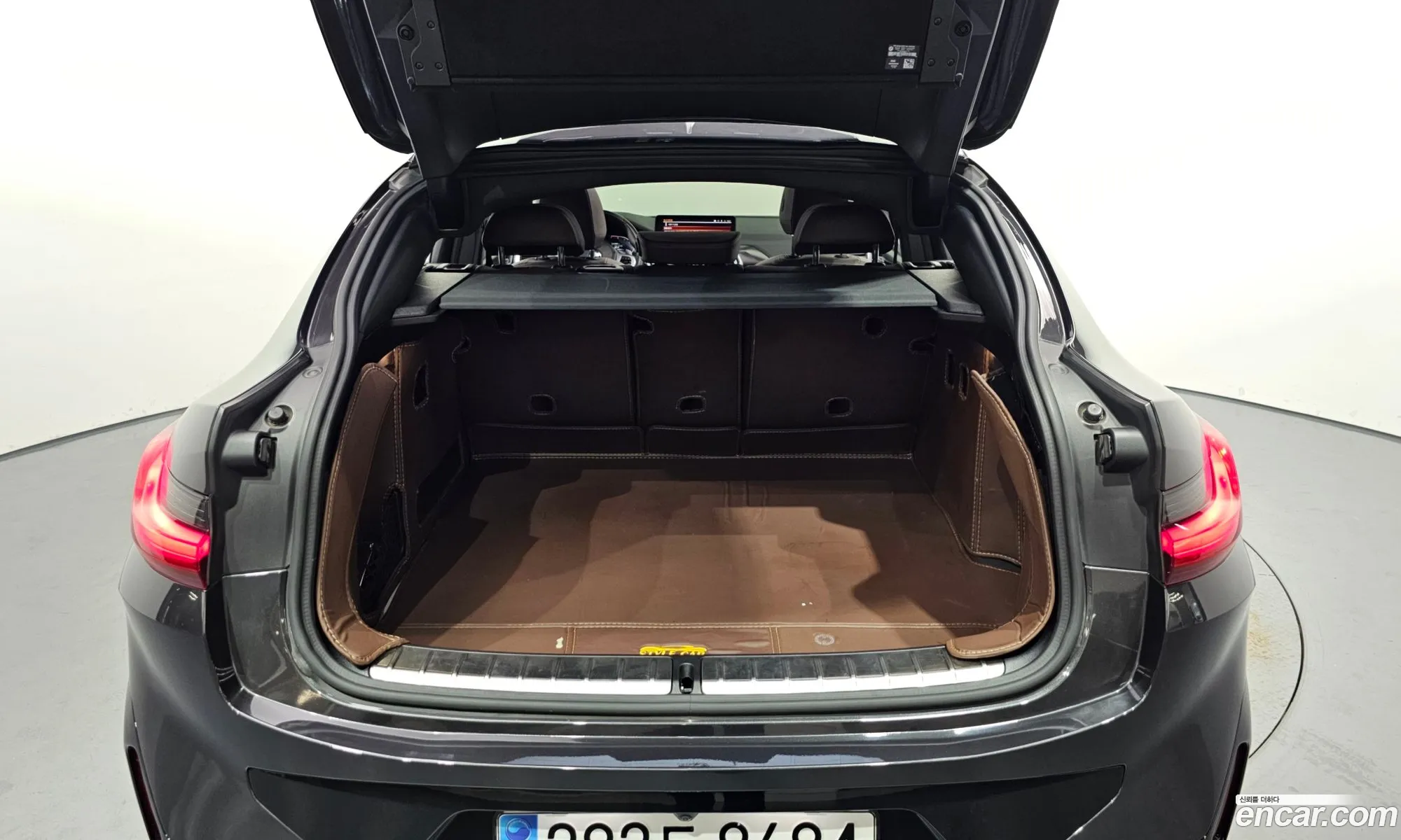 BMW X4 2023 — 5