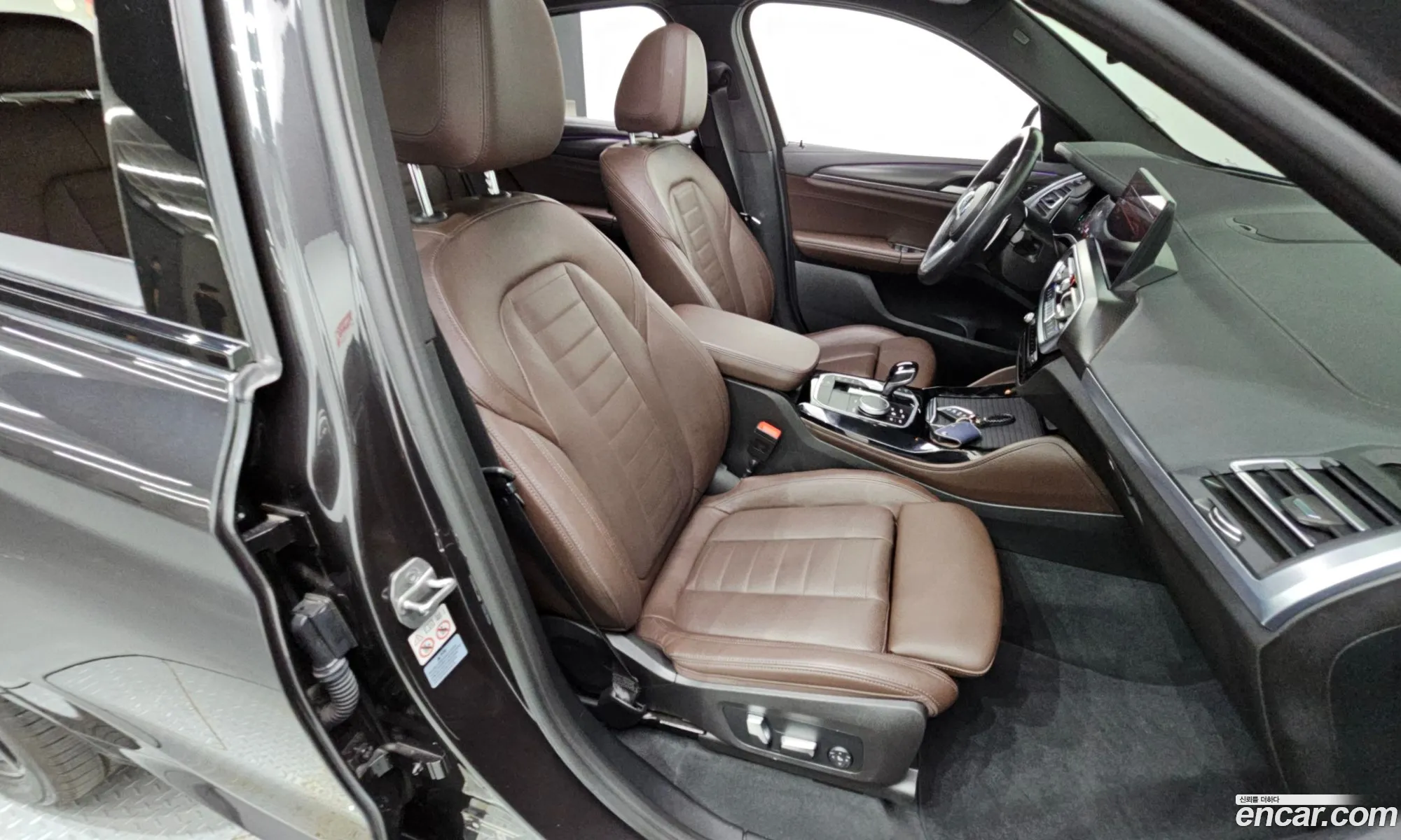 BMW X4 2023 — 11