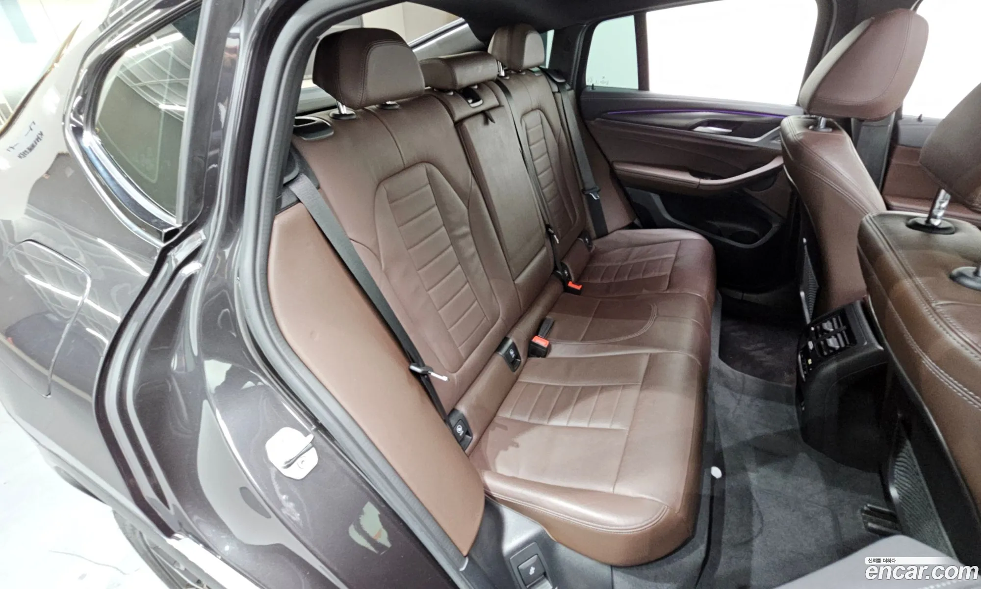 BMW X4 2023 — 12