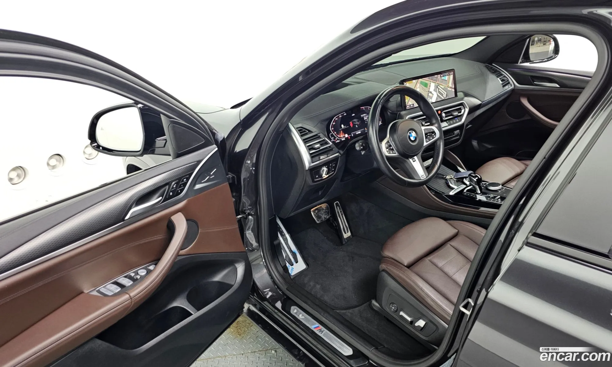 BMW X4 2023 — 16