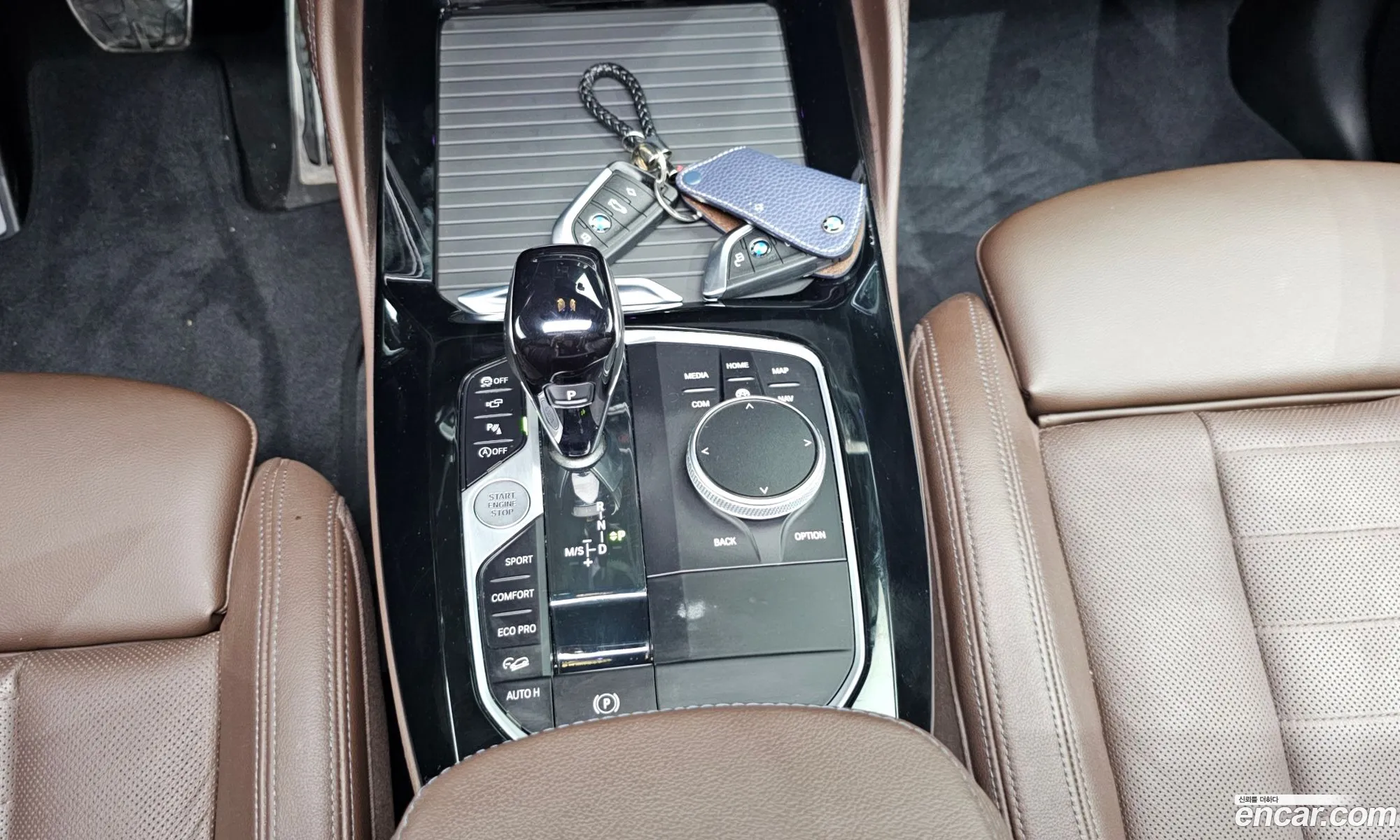 BMW X4 2023 — 2