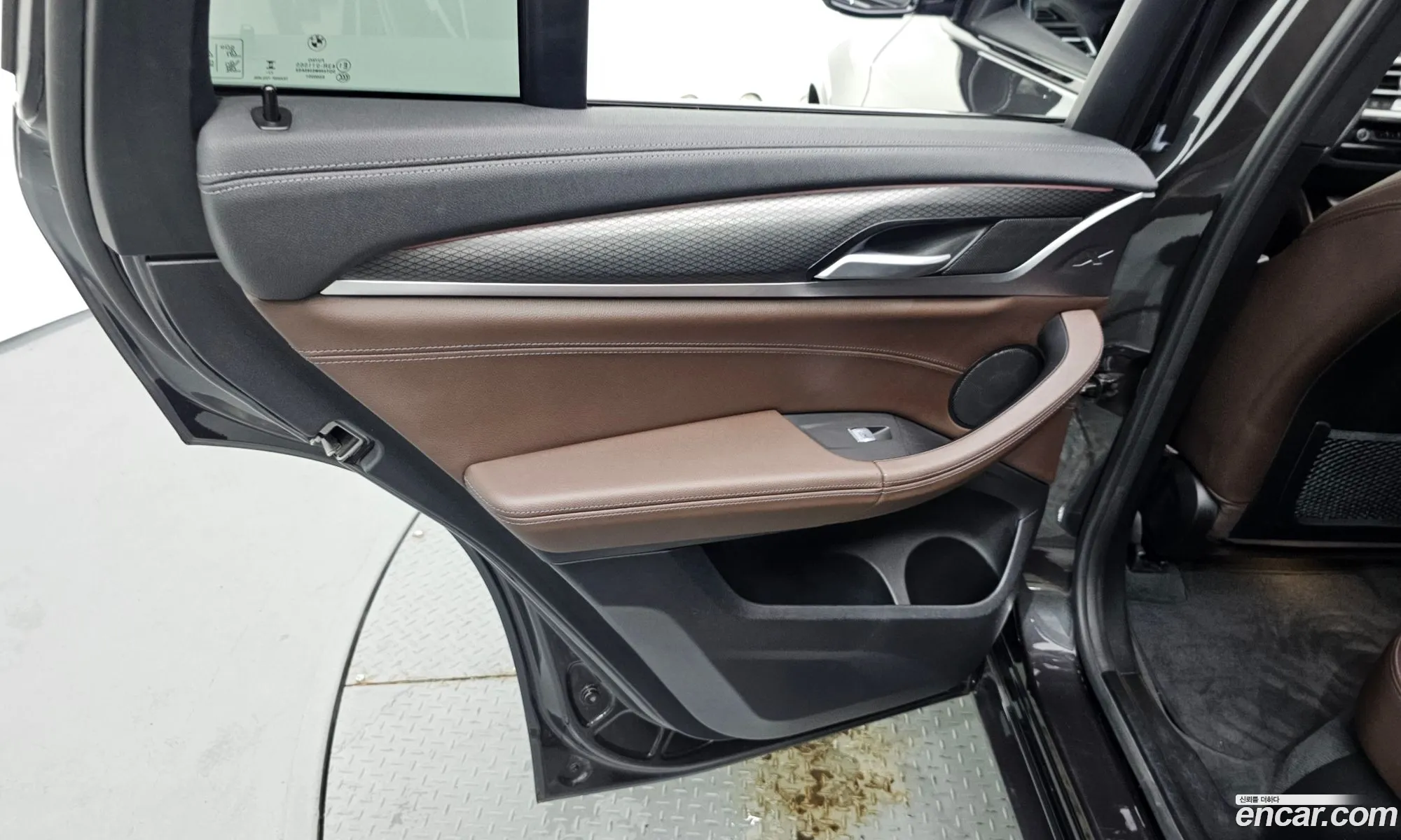 BMW X4 2023 — 9