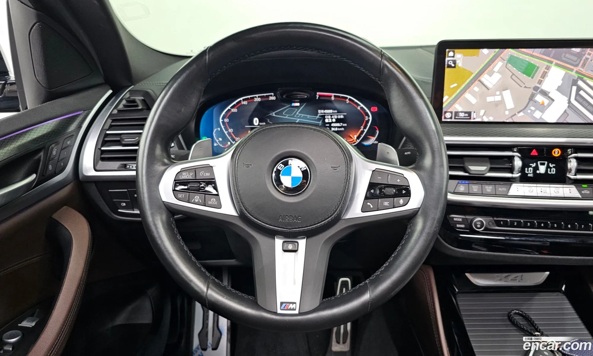 BMW X4 2023 — 30