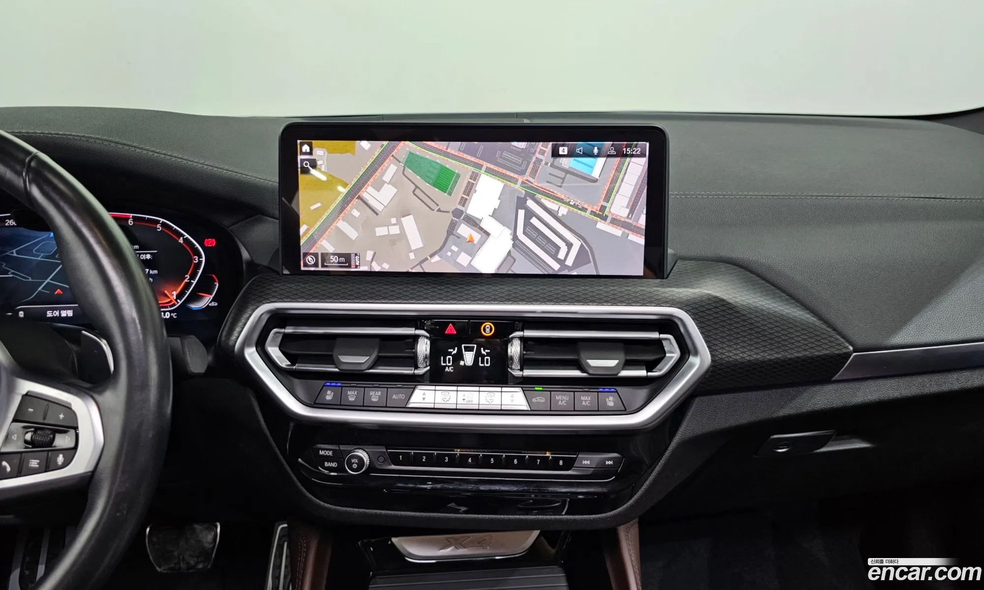 BMW X4 2023 — 13