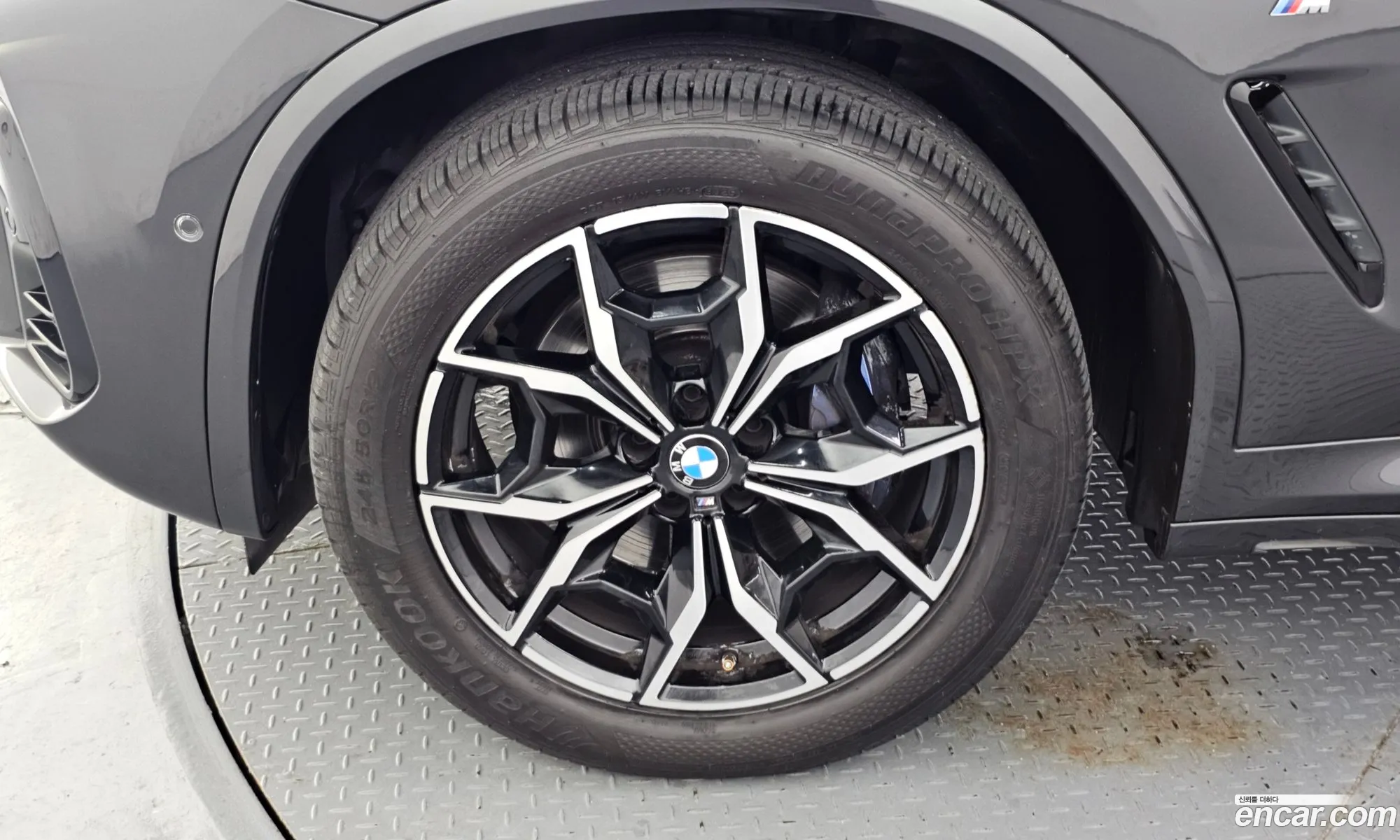 BMW X4 2023 — 25